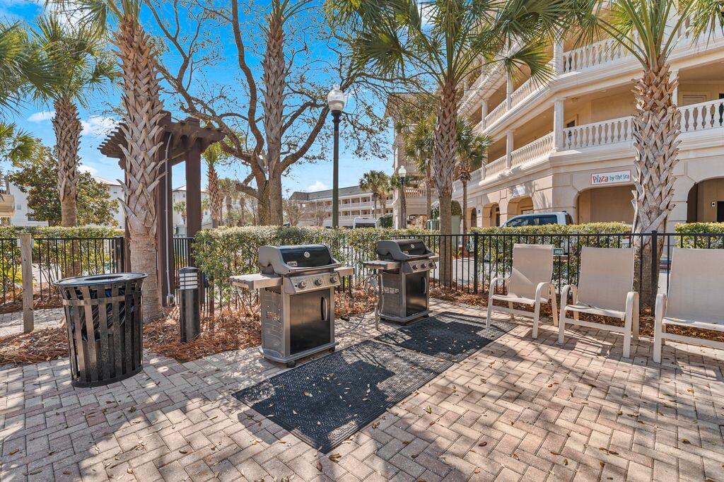 THE VILLAGE OF SOUTH WALTON BEACH - Residential