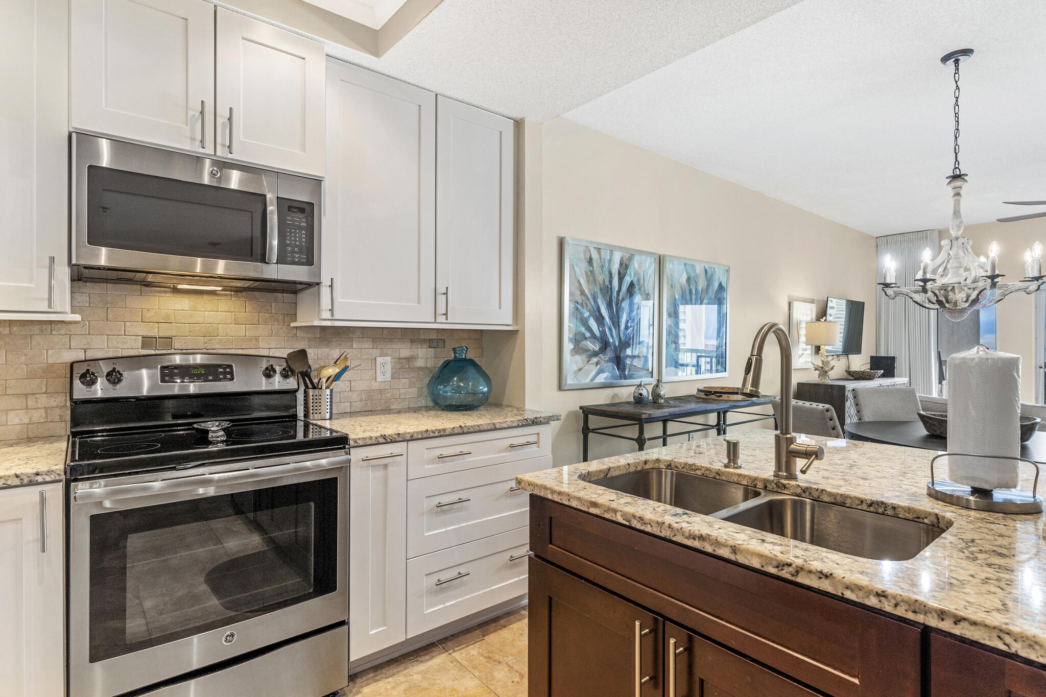 SUMMIT AT TOPS'L (THE) - Residential