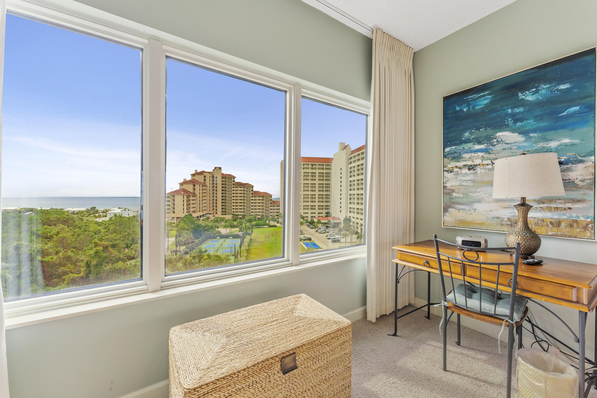 SUMMIT AT TOPS'L (THE) - Residential