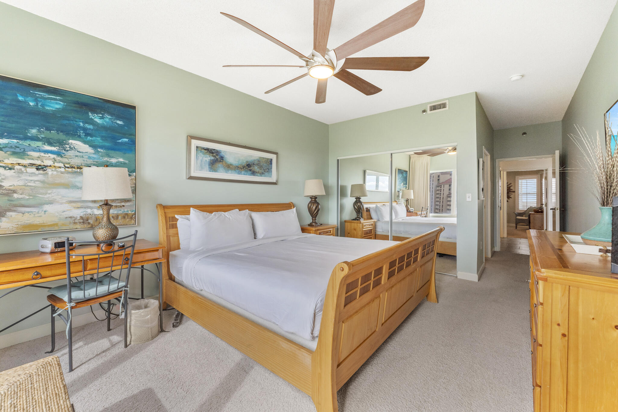 SUMMIT AT TOPS'L (THE) - Residential