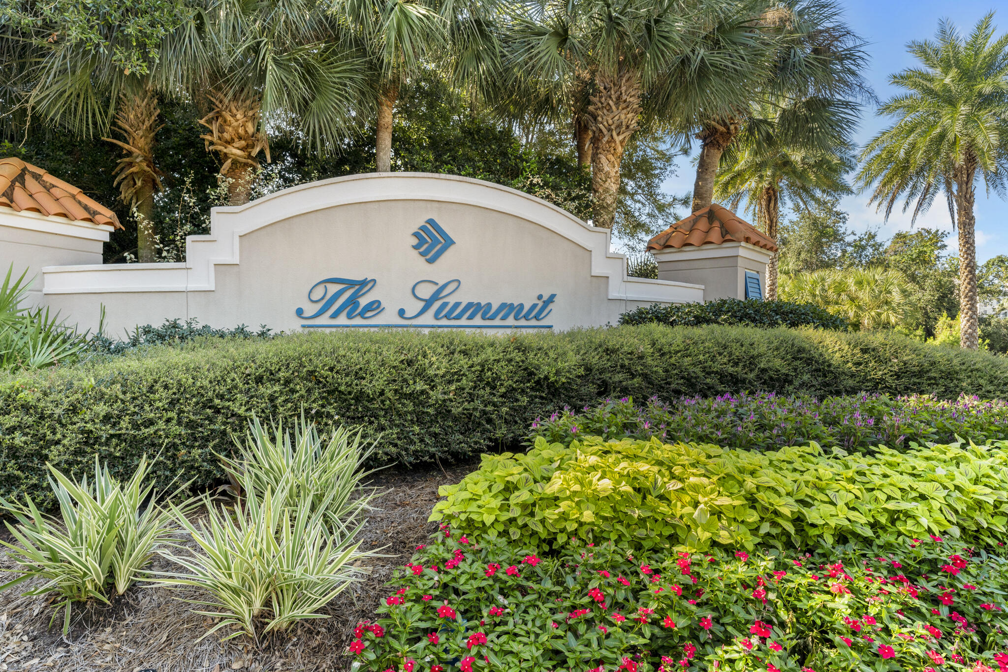 SUMMIT AT TOPS'L (THE) - Residential