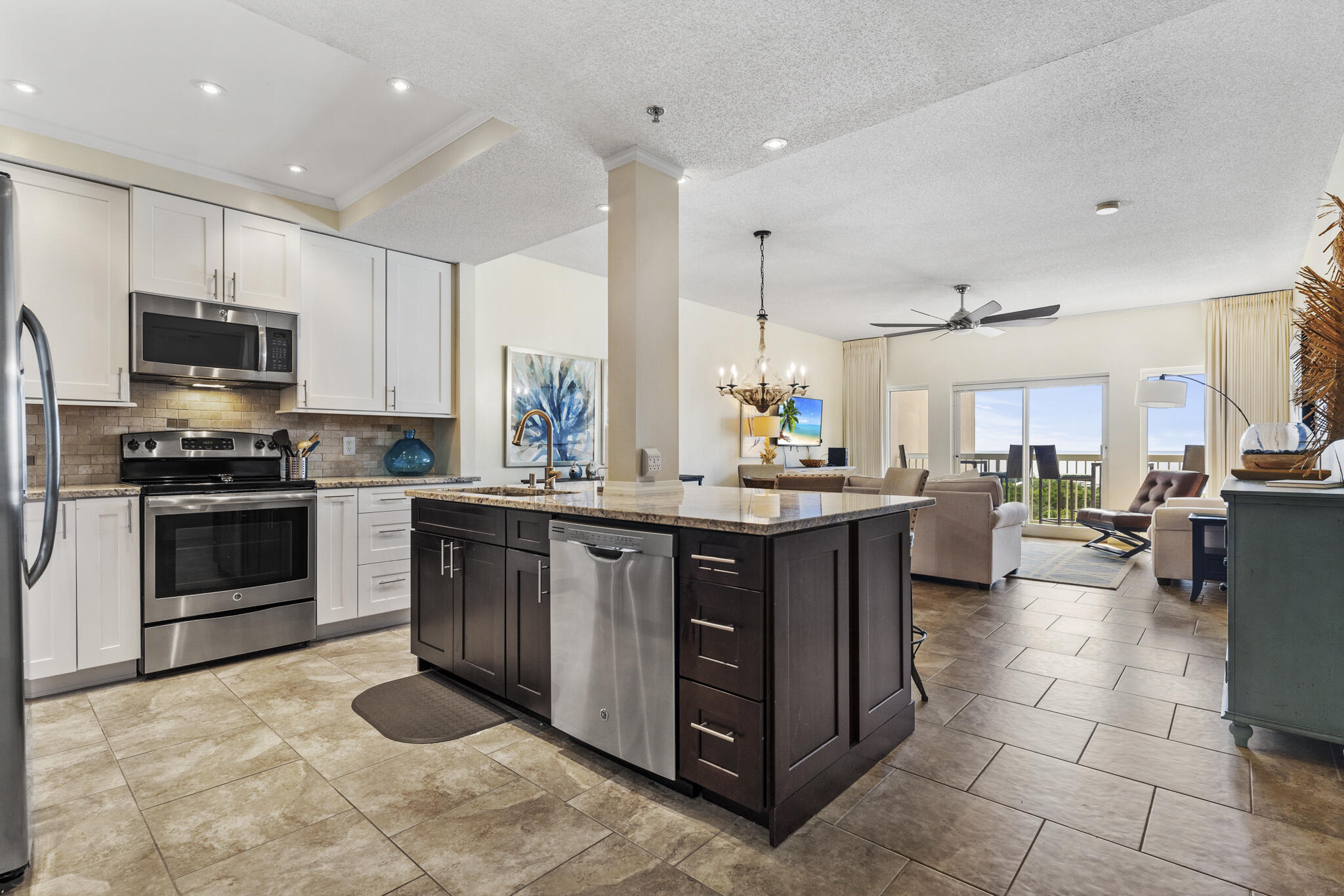 SUMMIT AT TOPS'L (THE) - Residential