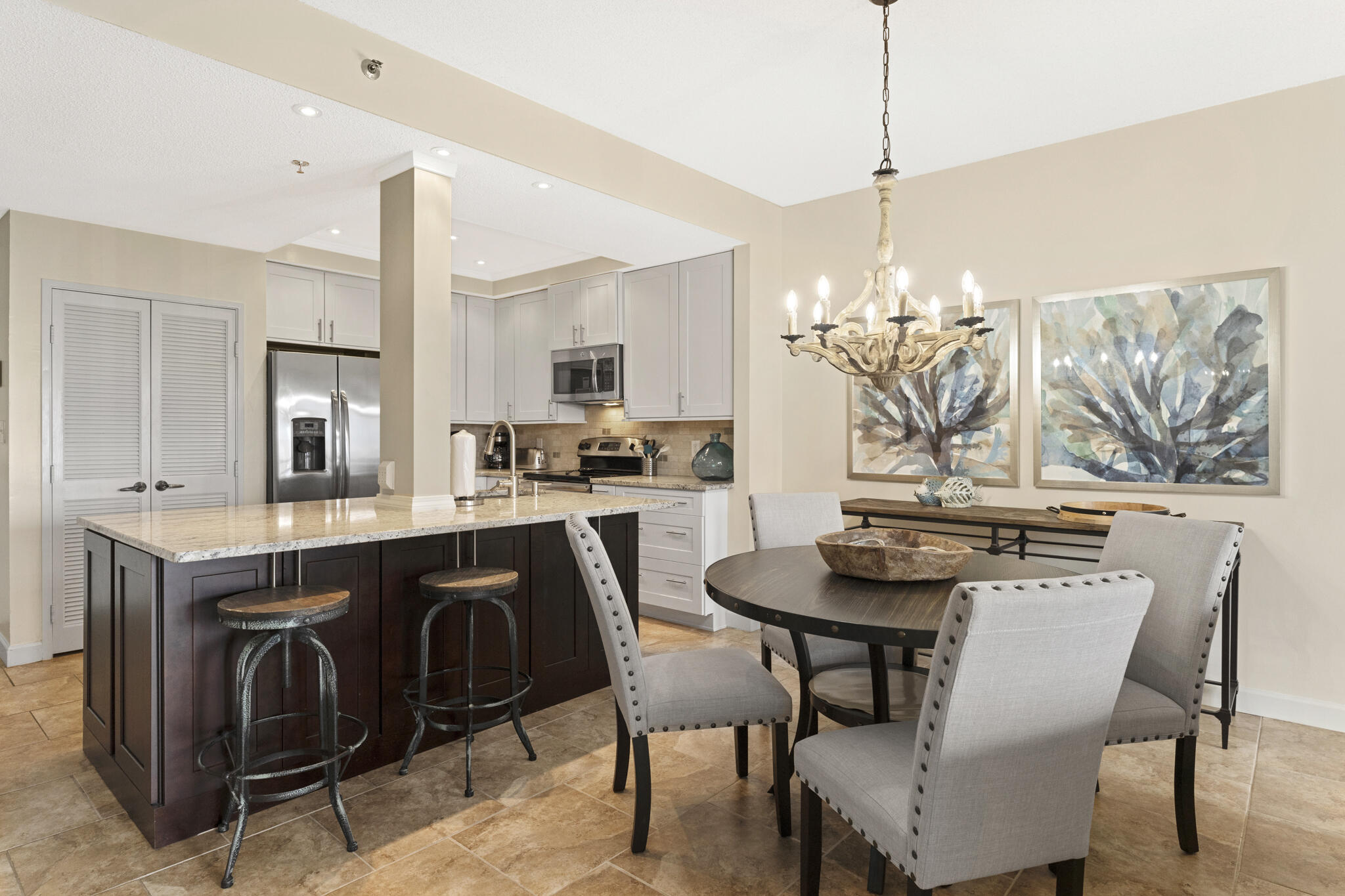 SUMMIT AT TOPS'L (THE) - Residential