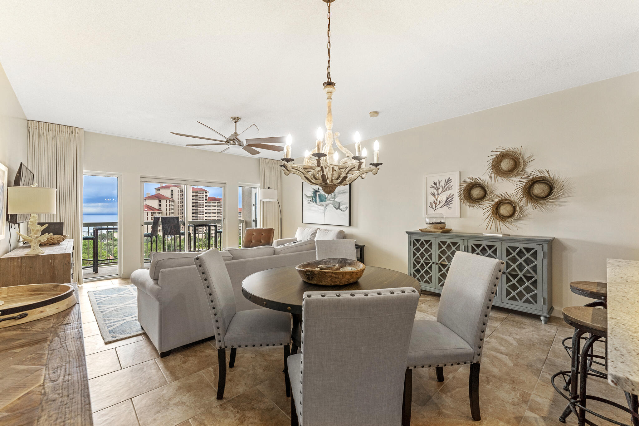 SUMMIT AT TOPS'L (THE) - Residential