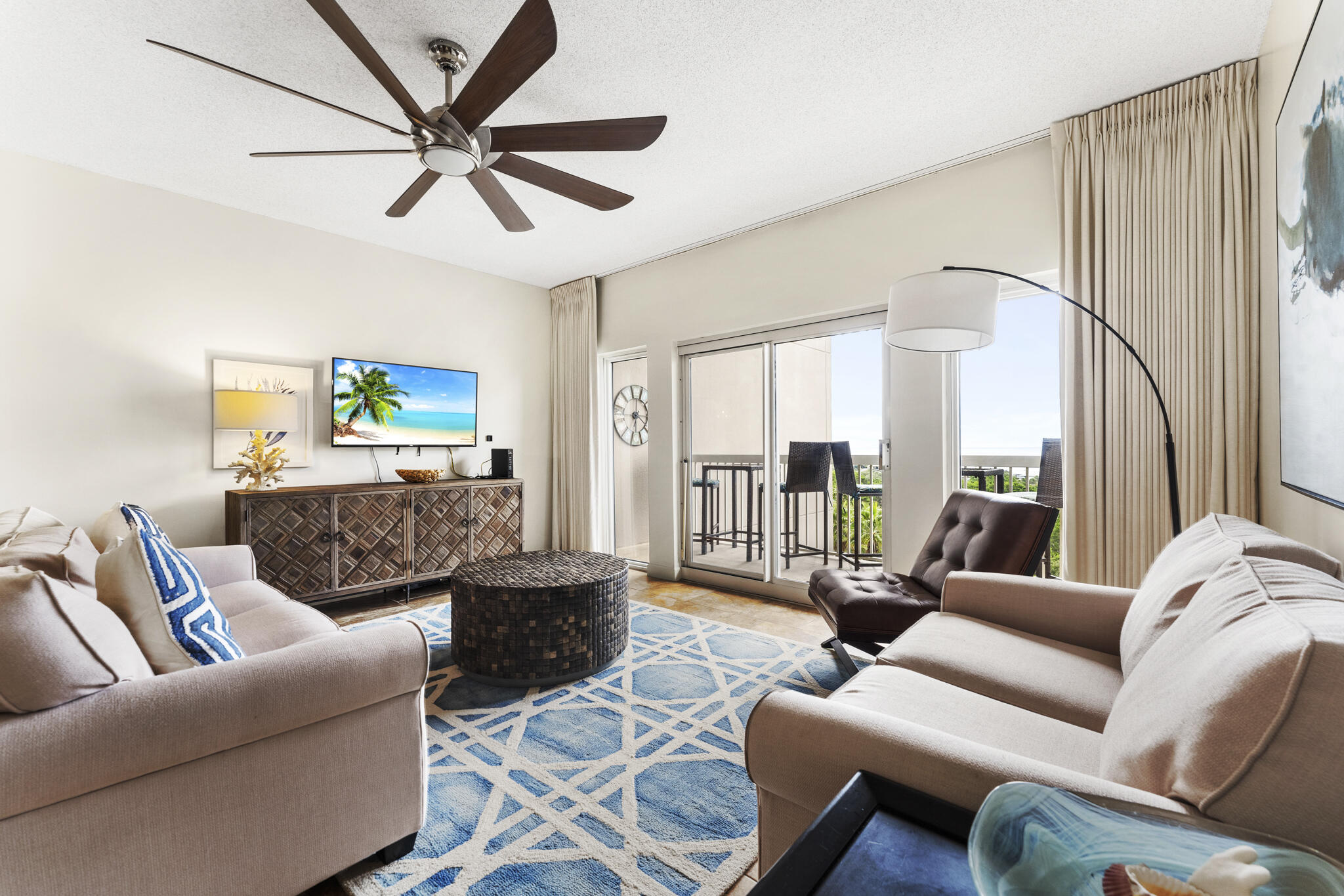 SUMMIT AT TOPS'L (THE) - Residential