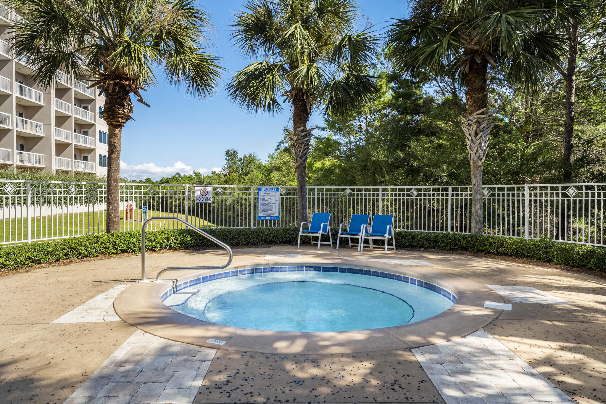 SUMMIT AT TOPS'L (THE) - Residential