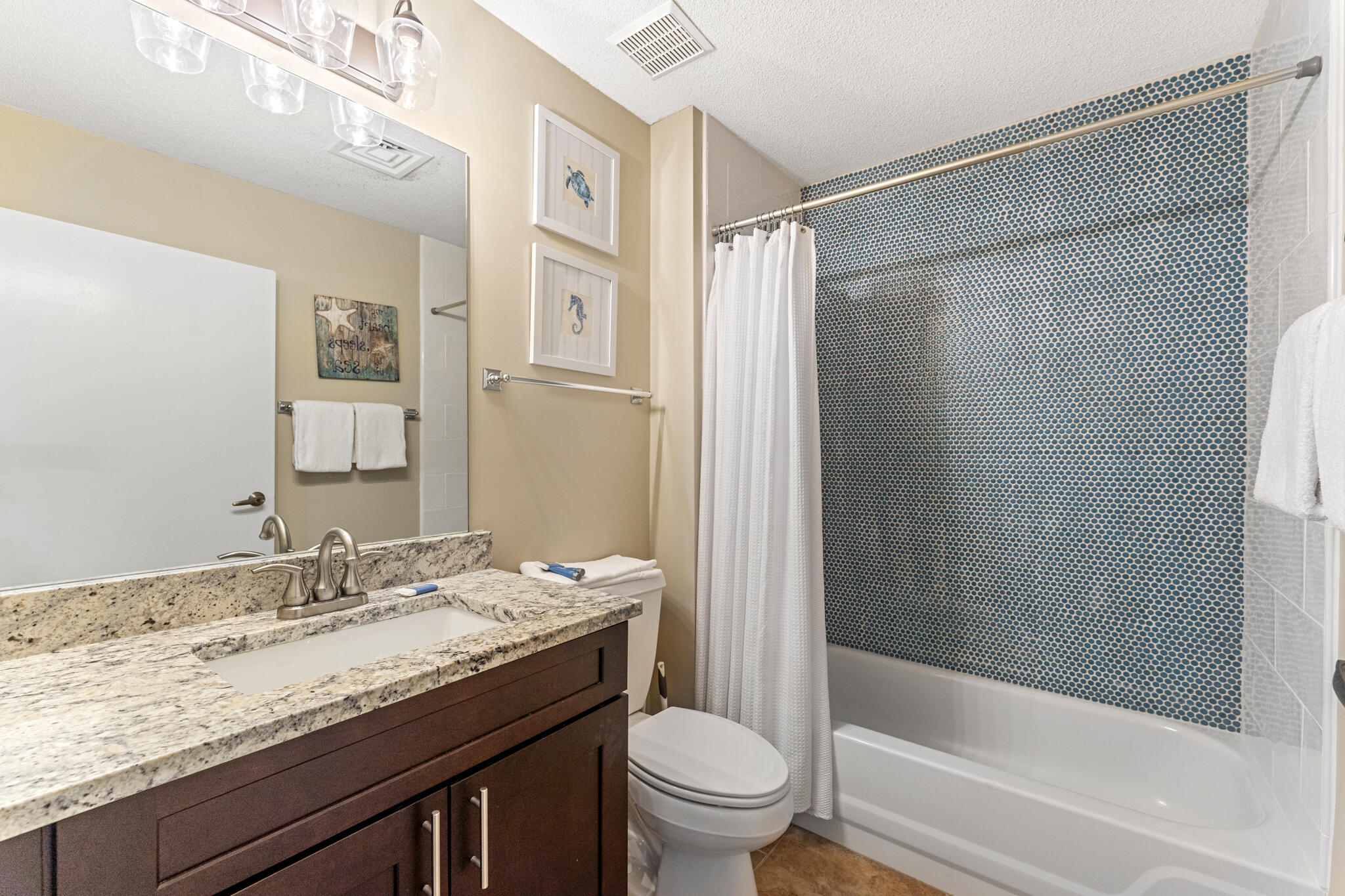 SUMMIT AT TOPS'L (THE) - Residential