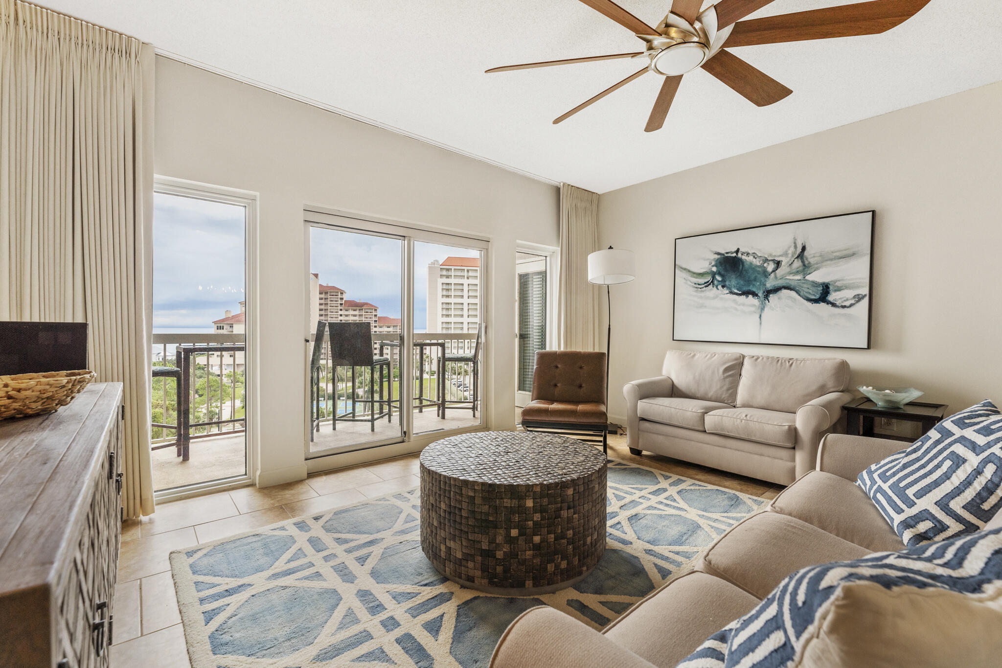 SUMMIT AT TOPS'L (THE) - Residential