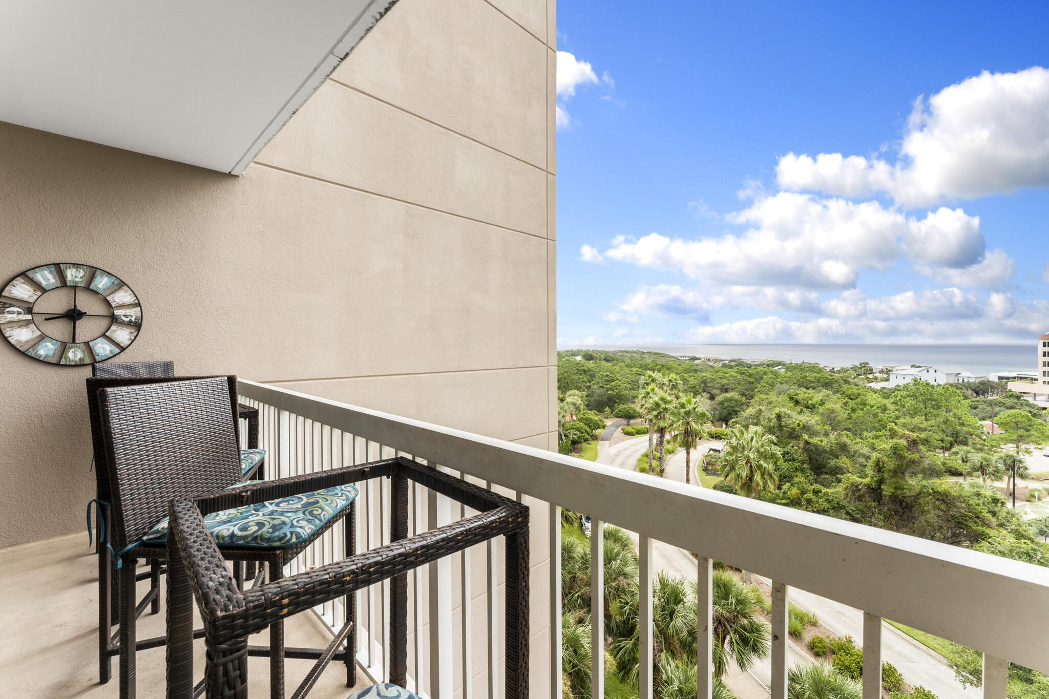 SUMMIT AT TOPS'L (THE) - Residential