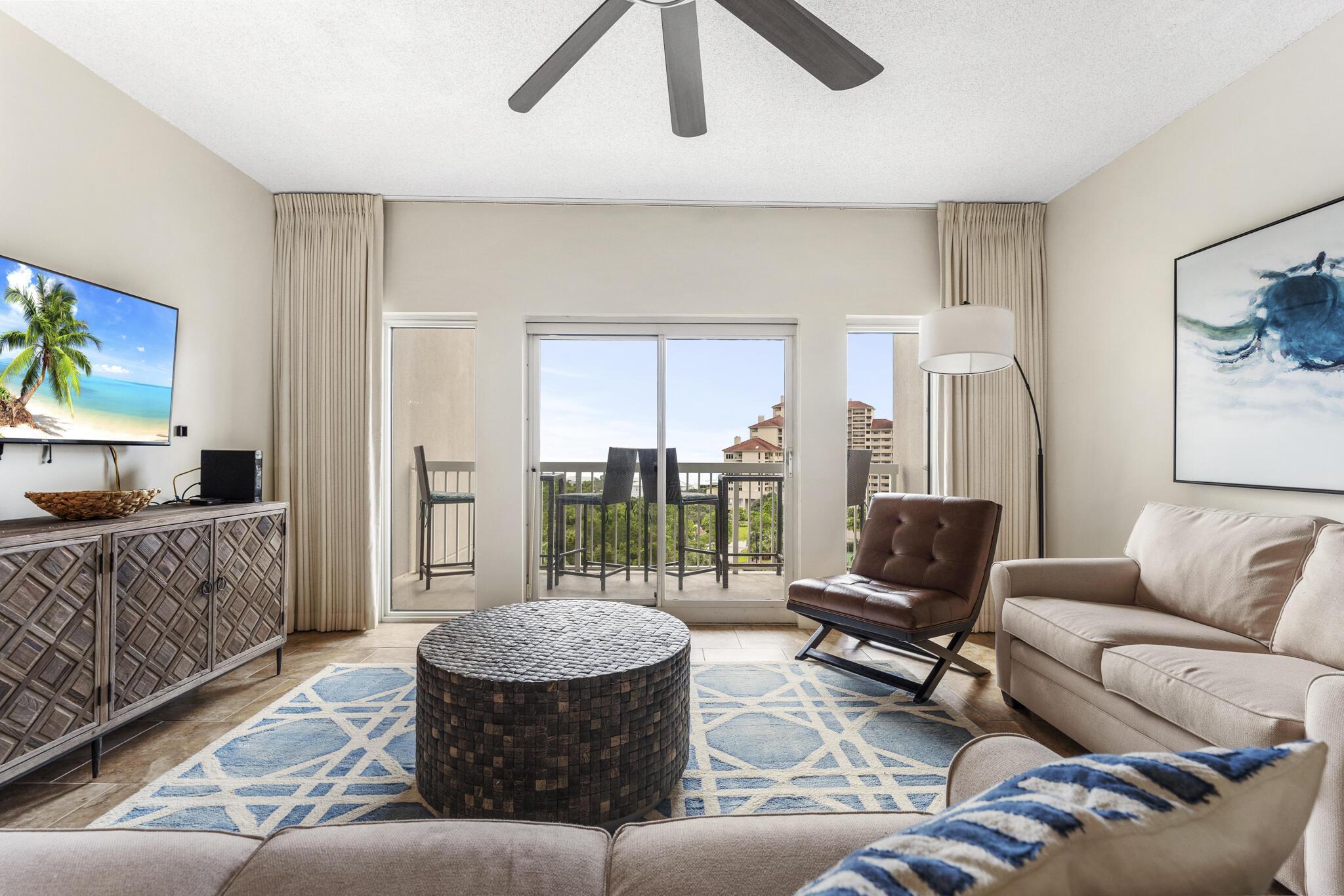 SUMMIT AT TOPS'L (THE) - Residential