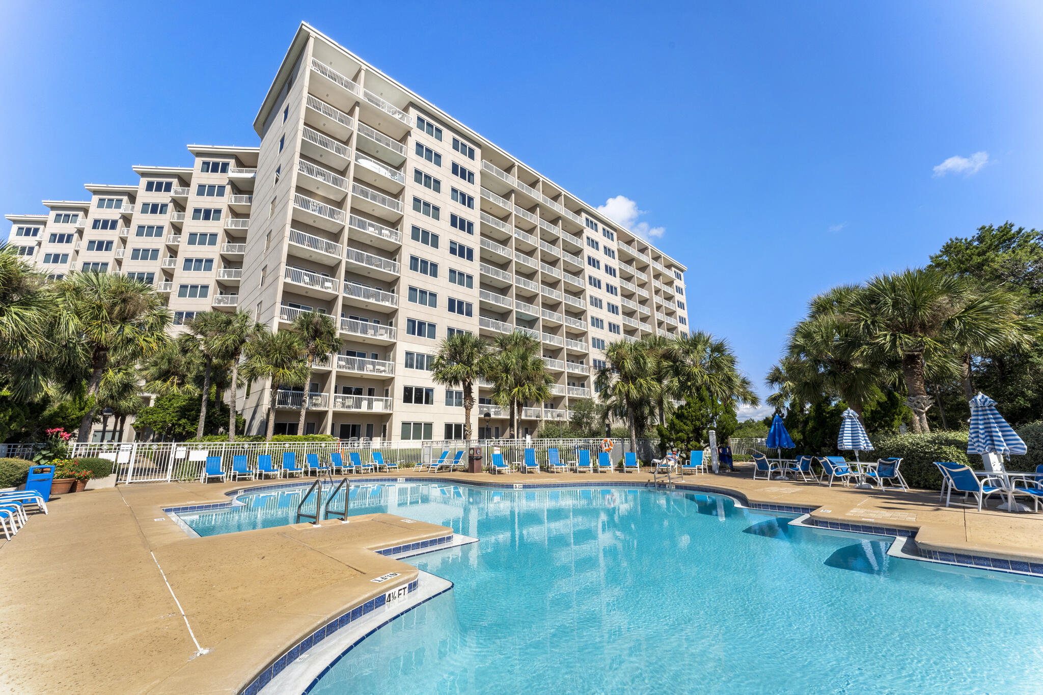 SUMMIT AT TOPS'L (THE) - Residential