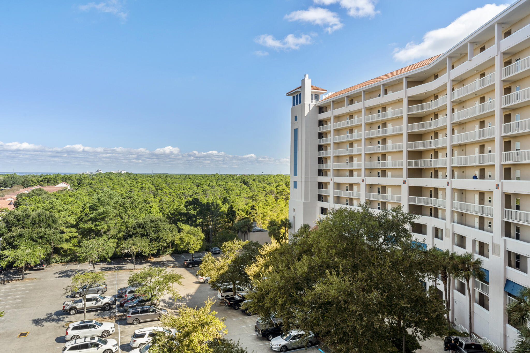 SUMMIT AT TOPS'L (THE) - Residential