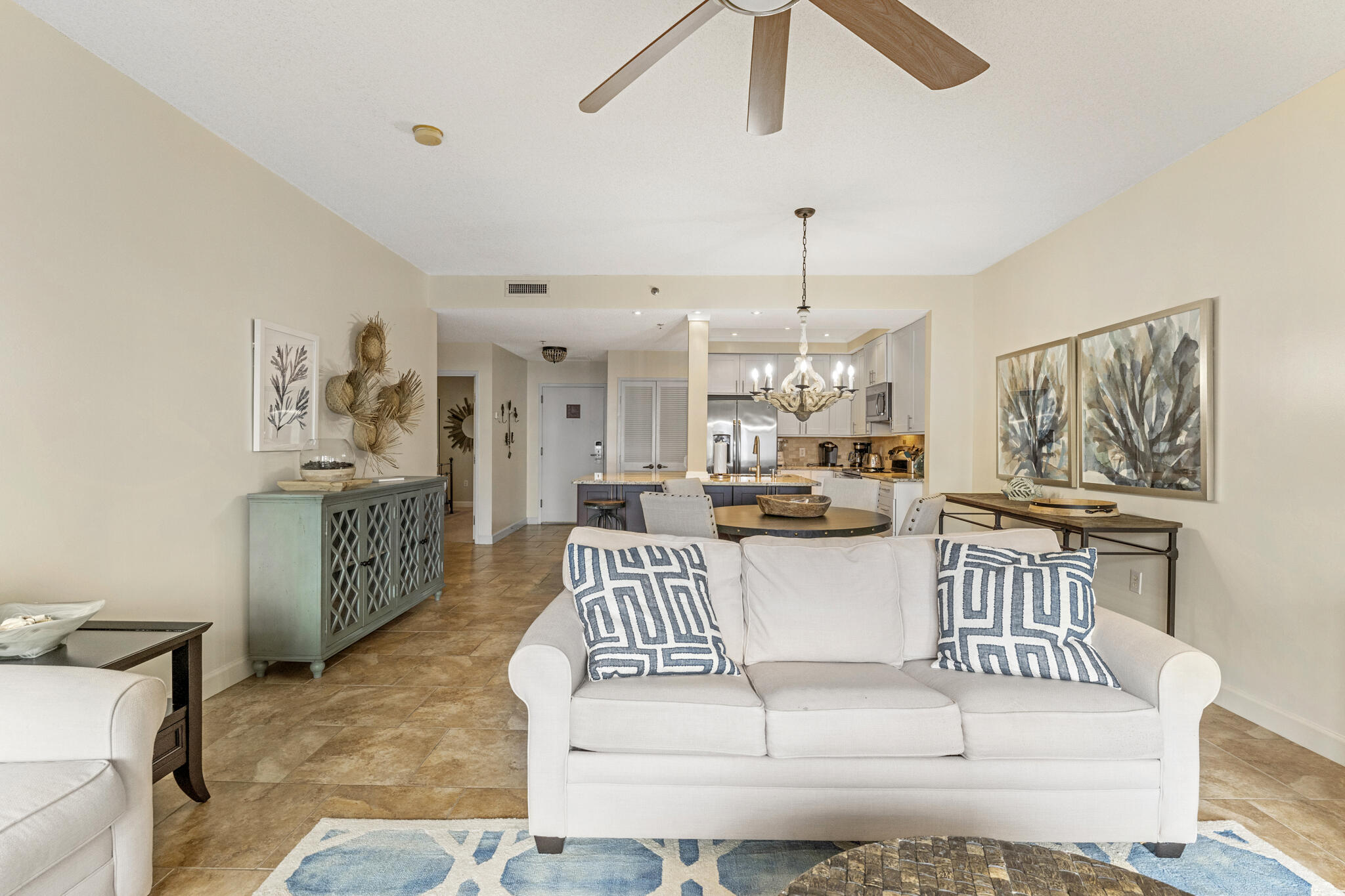 SUMMIT AT TOPS'L (THE) - Residential