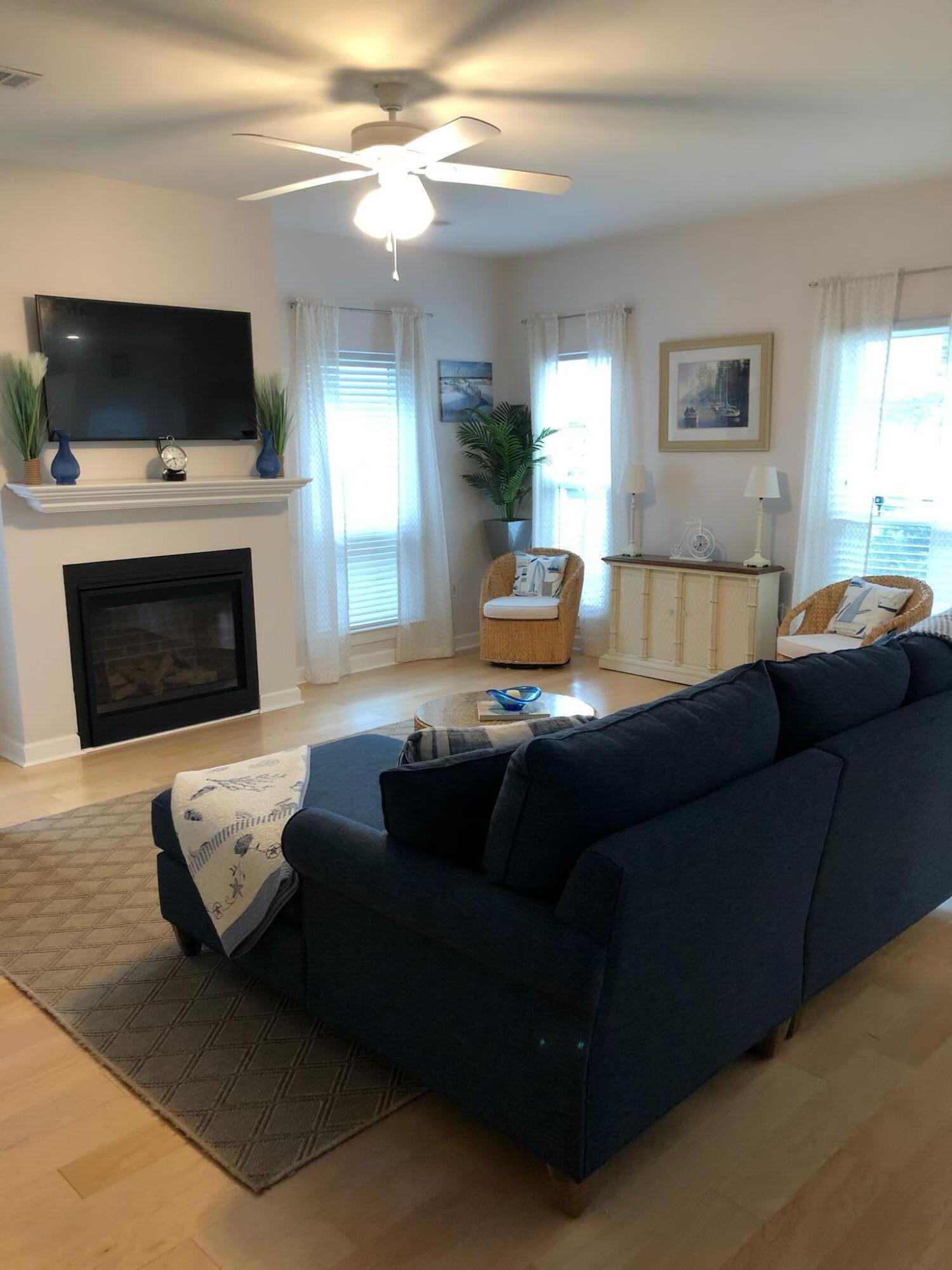 VENTANA DUNES - Residential