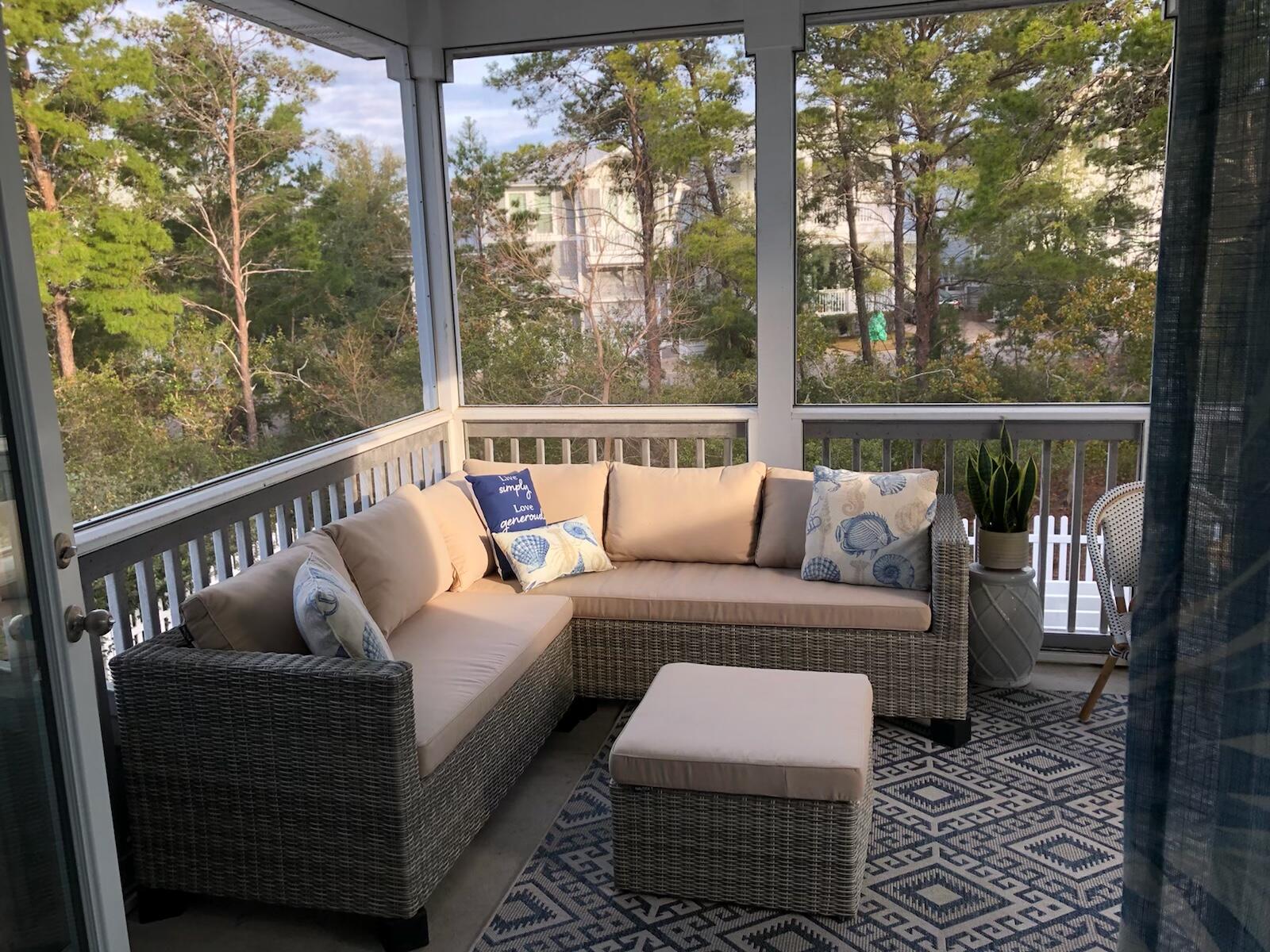 VENTANA DUNES - Residential