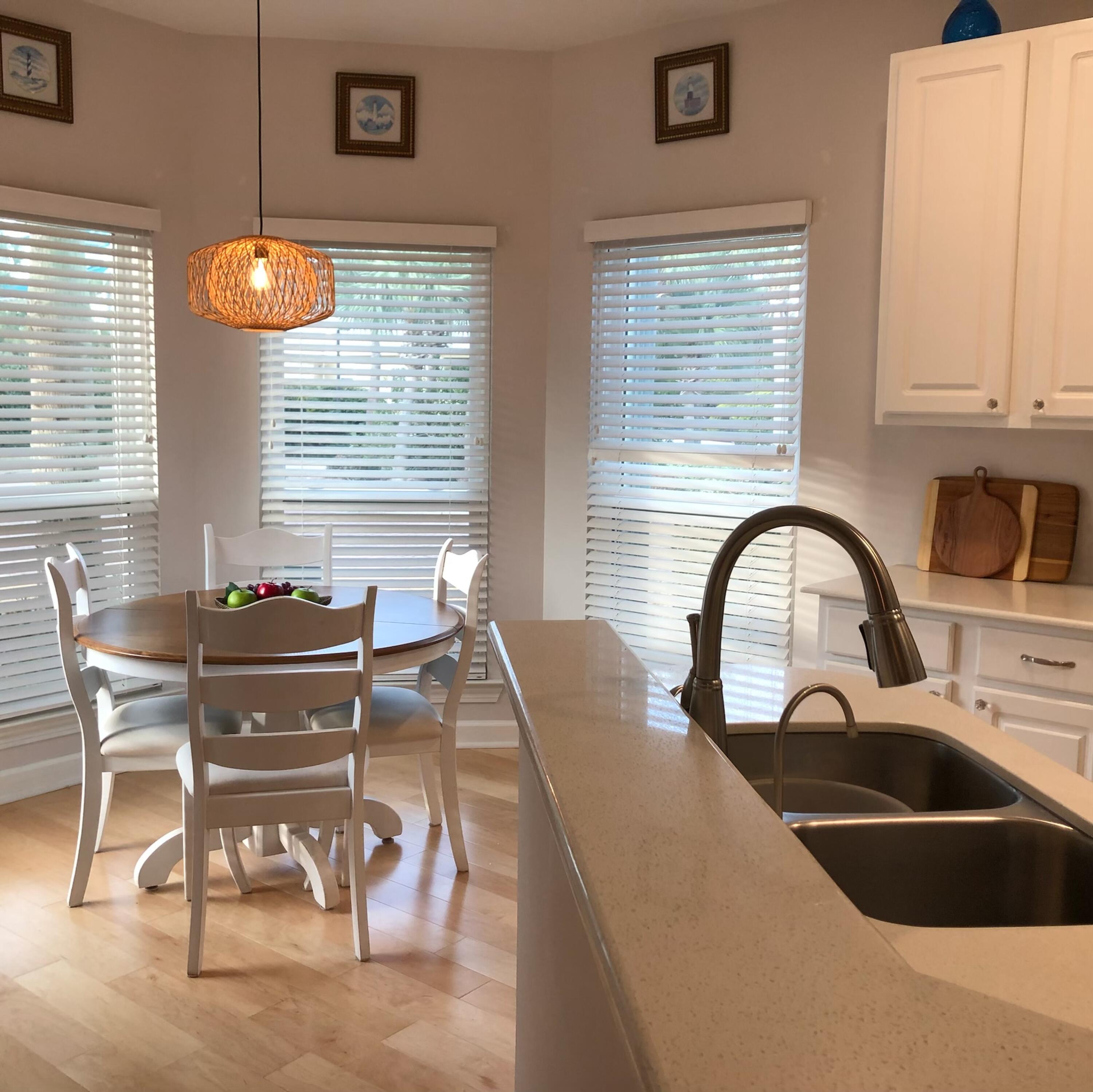 VENTANA DUNES - Residential