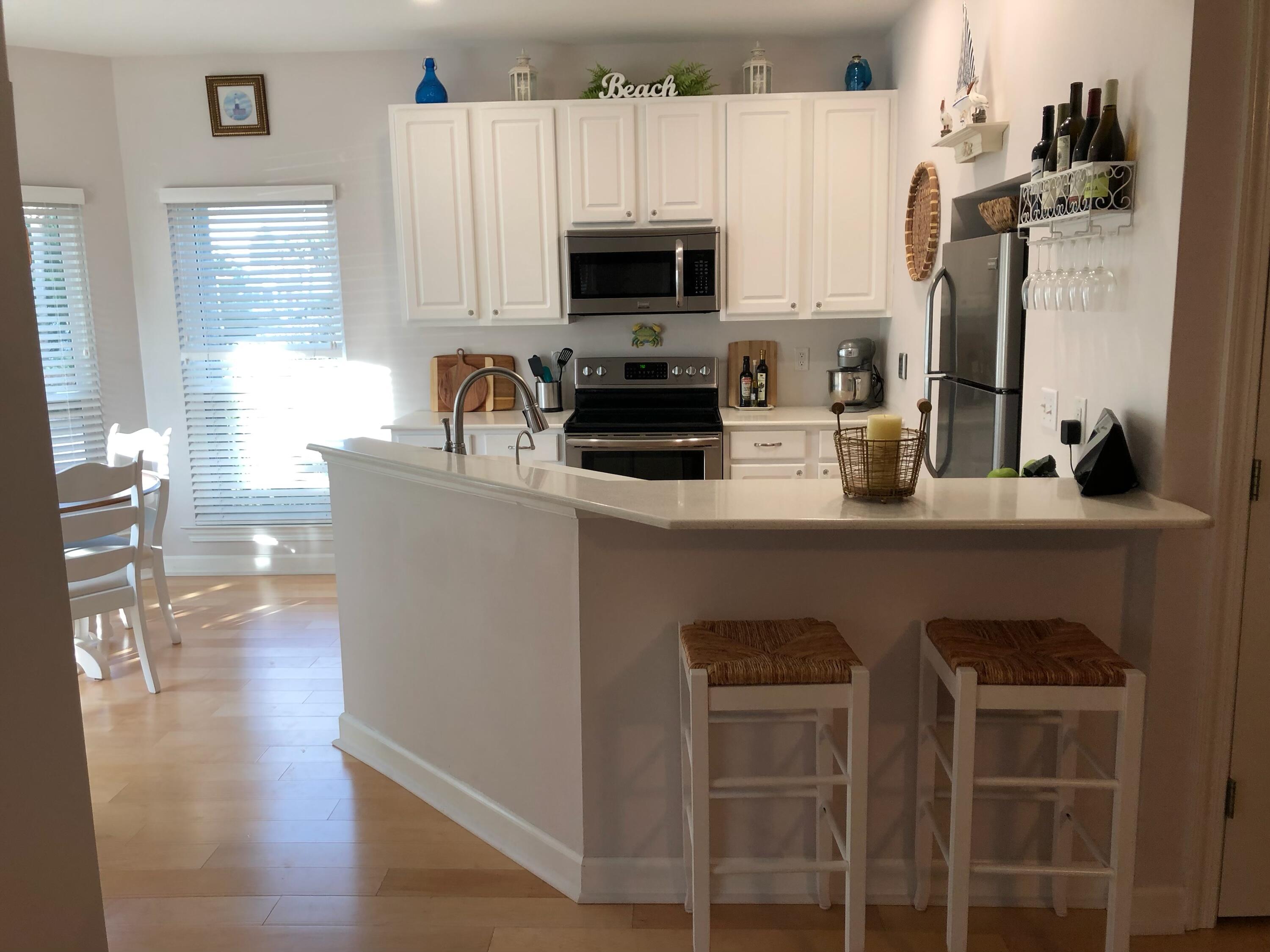 VENTANA DUNES - Residential