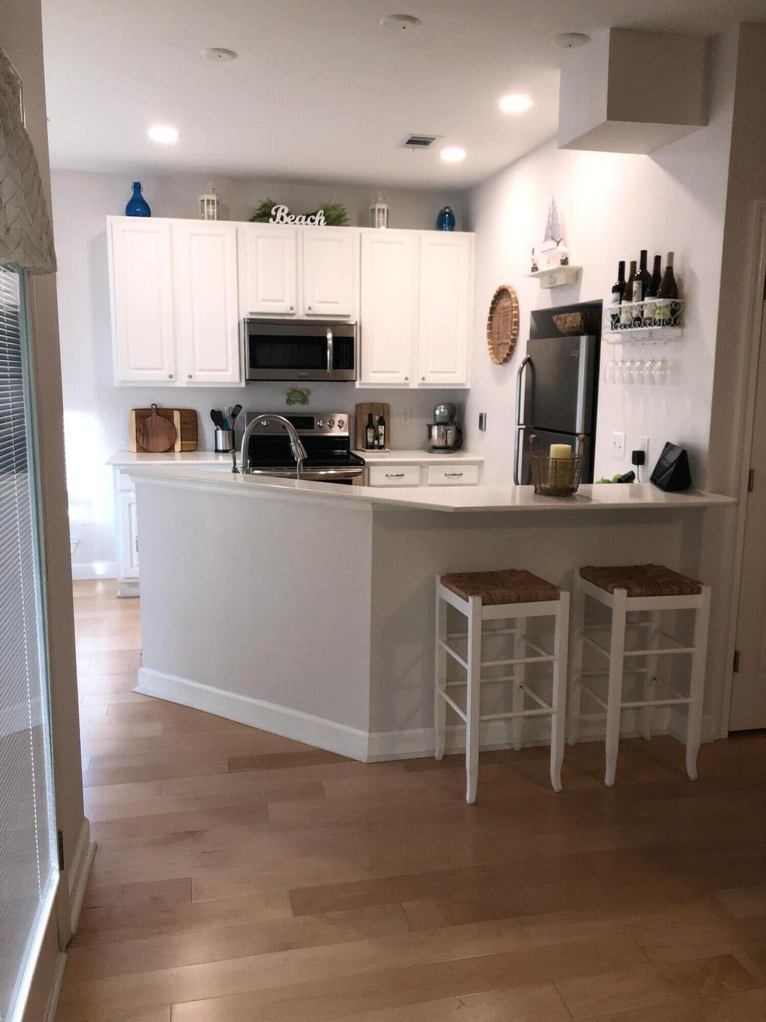 VENTANA DUNES - Residential