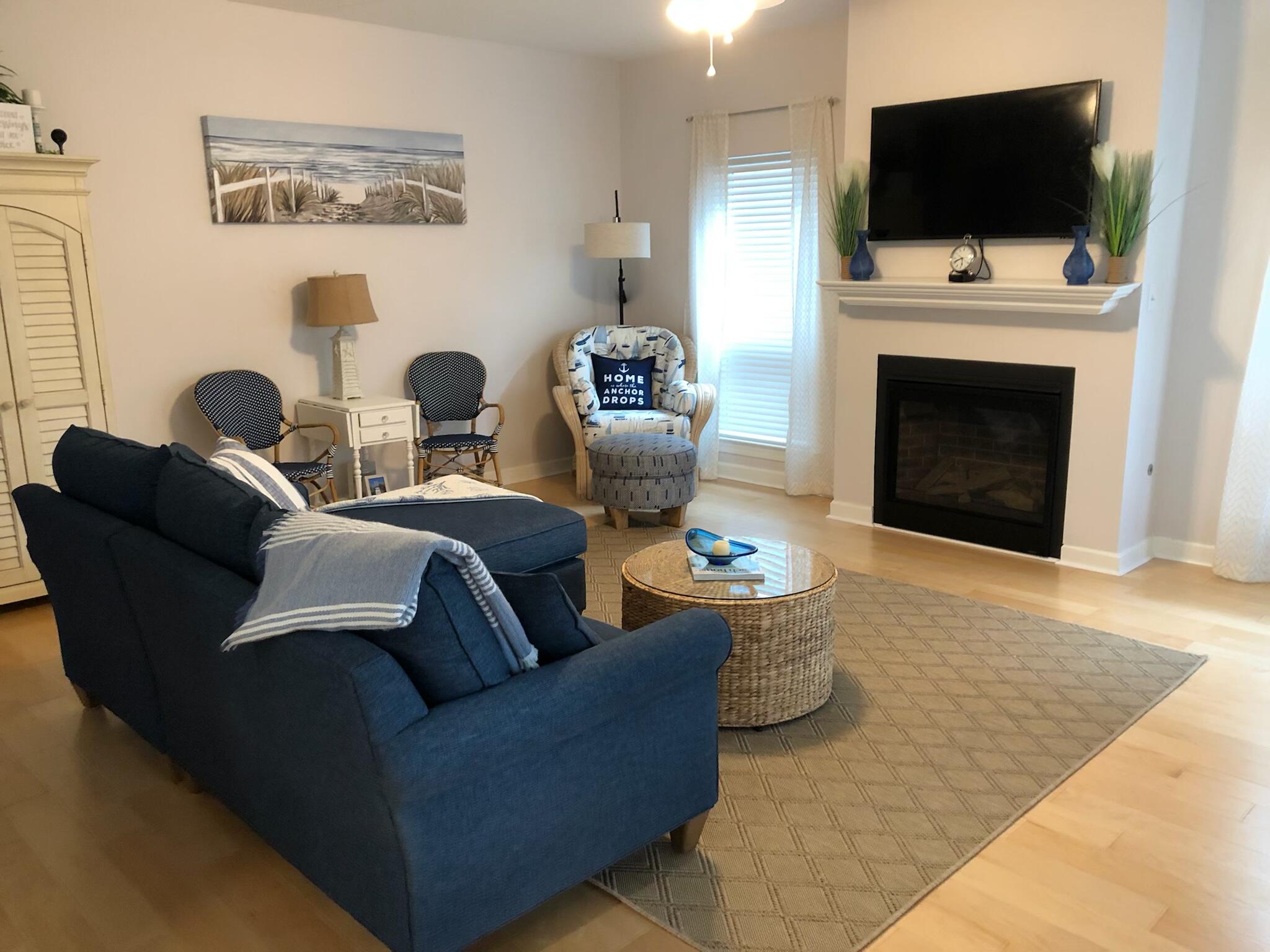 VENTANA DUNES - Residential