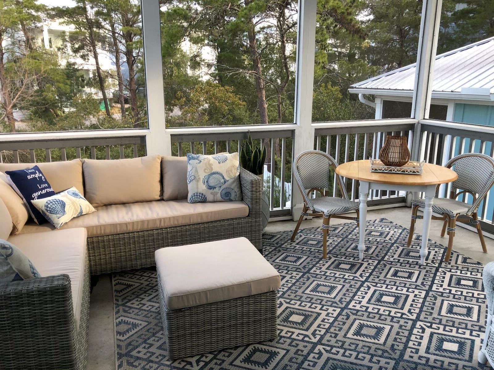 VENTANA DUNES - Residential