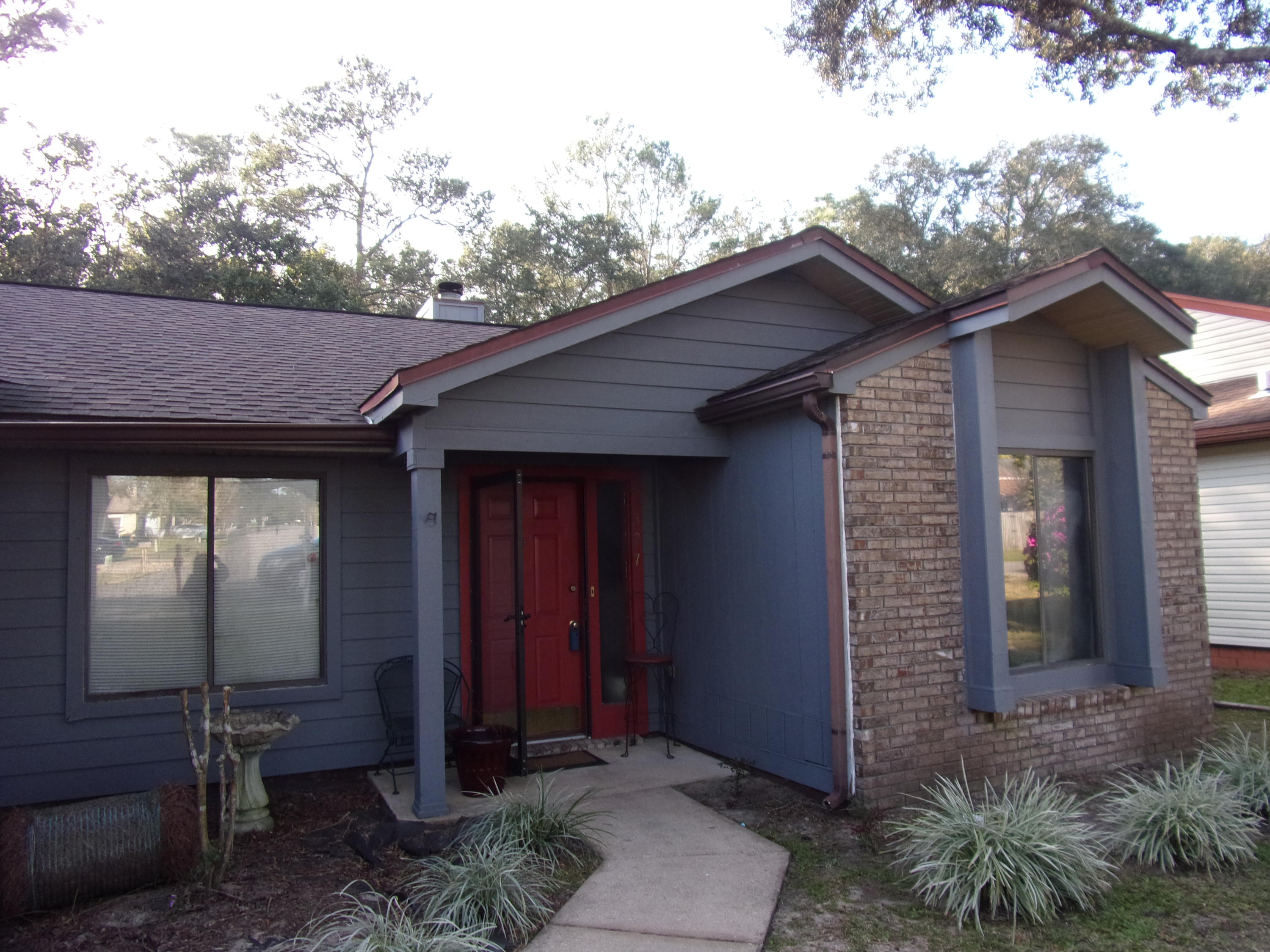 CEDAR RIDGE PH 7A - Residential