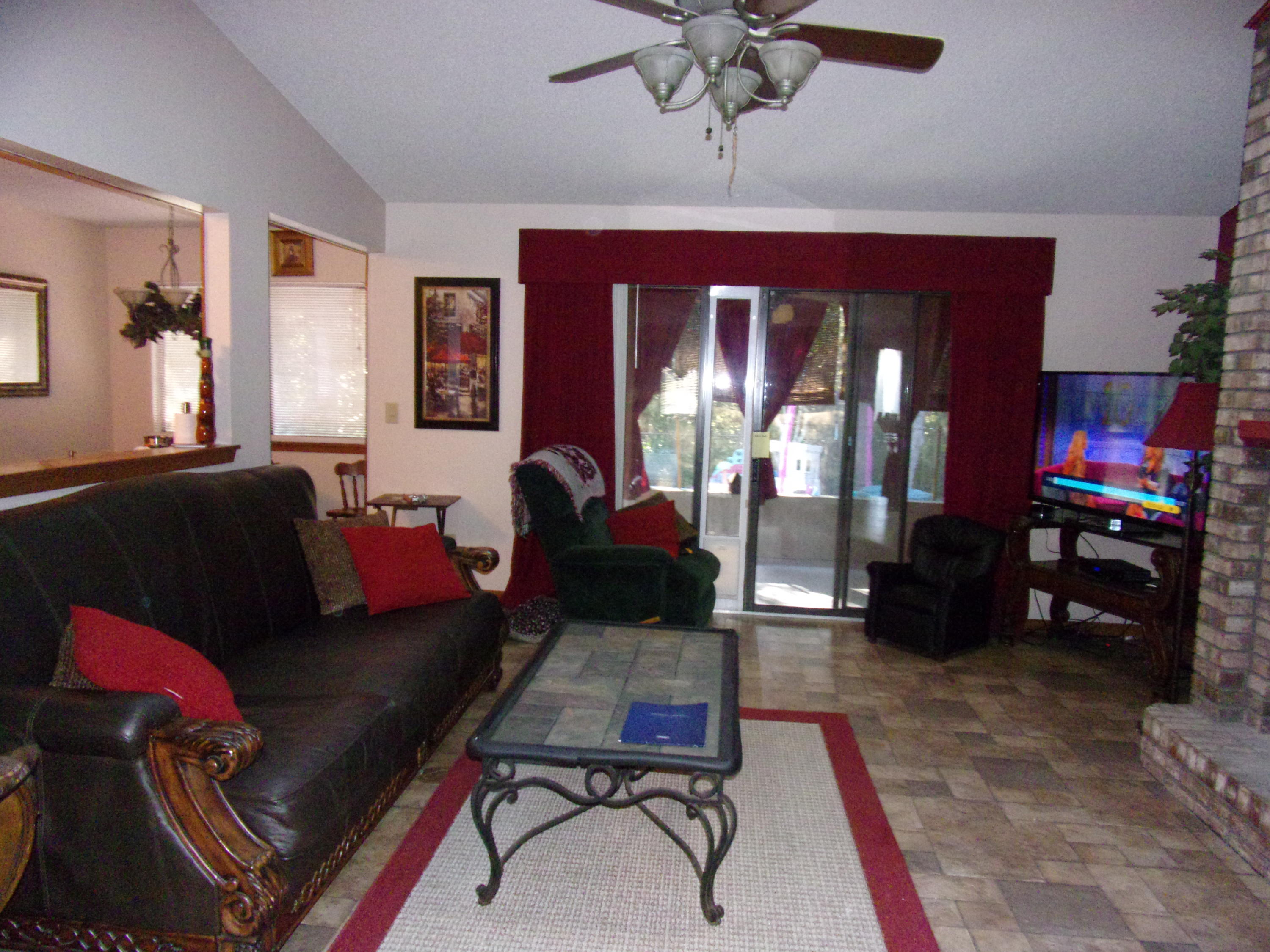 CEDAR RIDGE PH 7A - Residential