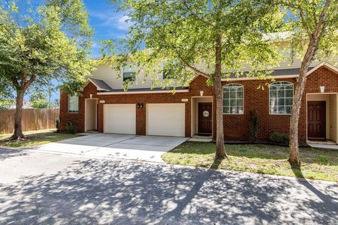 A home in Navarre