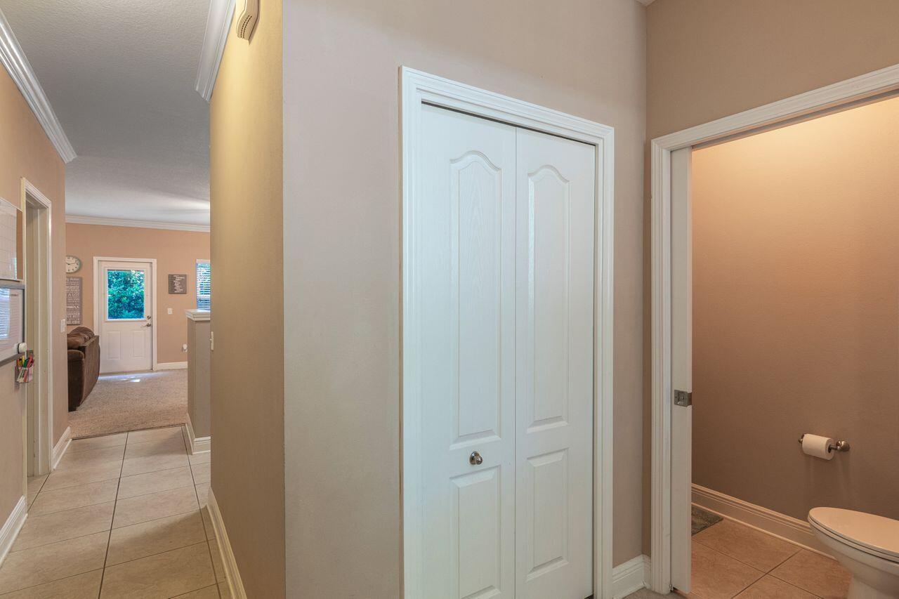 HADLEIGH HILLS TOWNHOMES - Residential