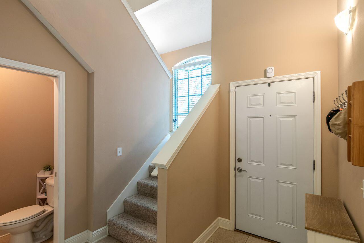 HADLEIGH HILLS TOWNHOMES - Residential