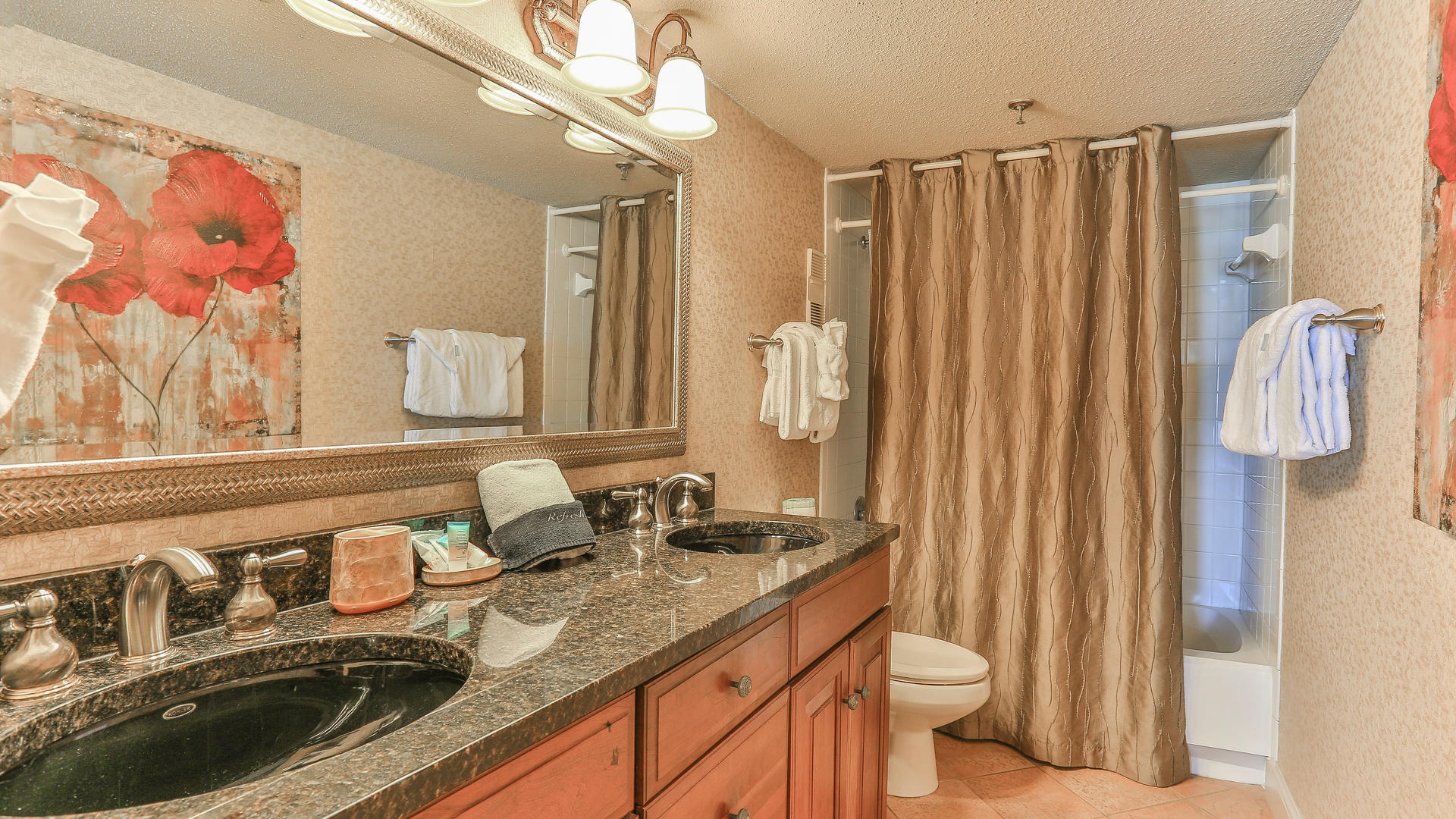 DESTIN ON THE GULF - Residential