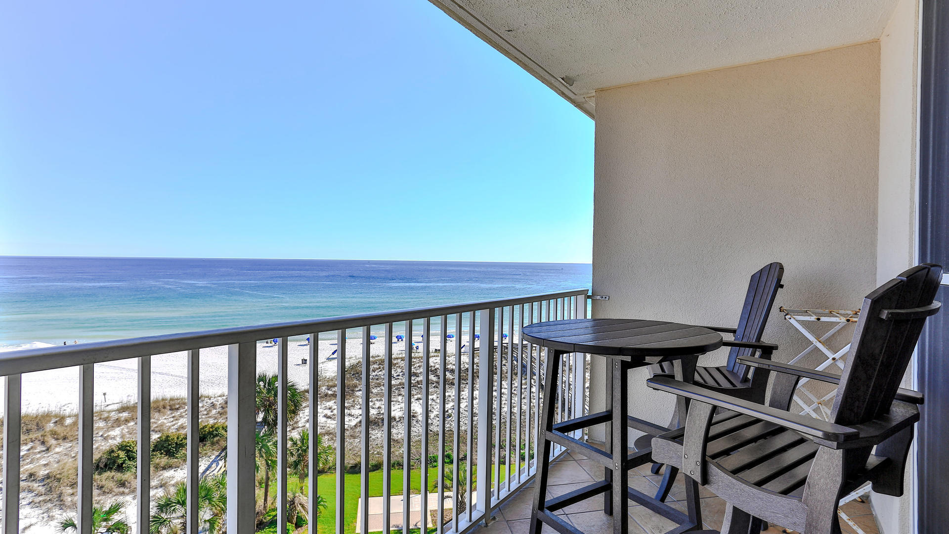 DESTIN ON THE GULF - Residential