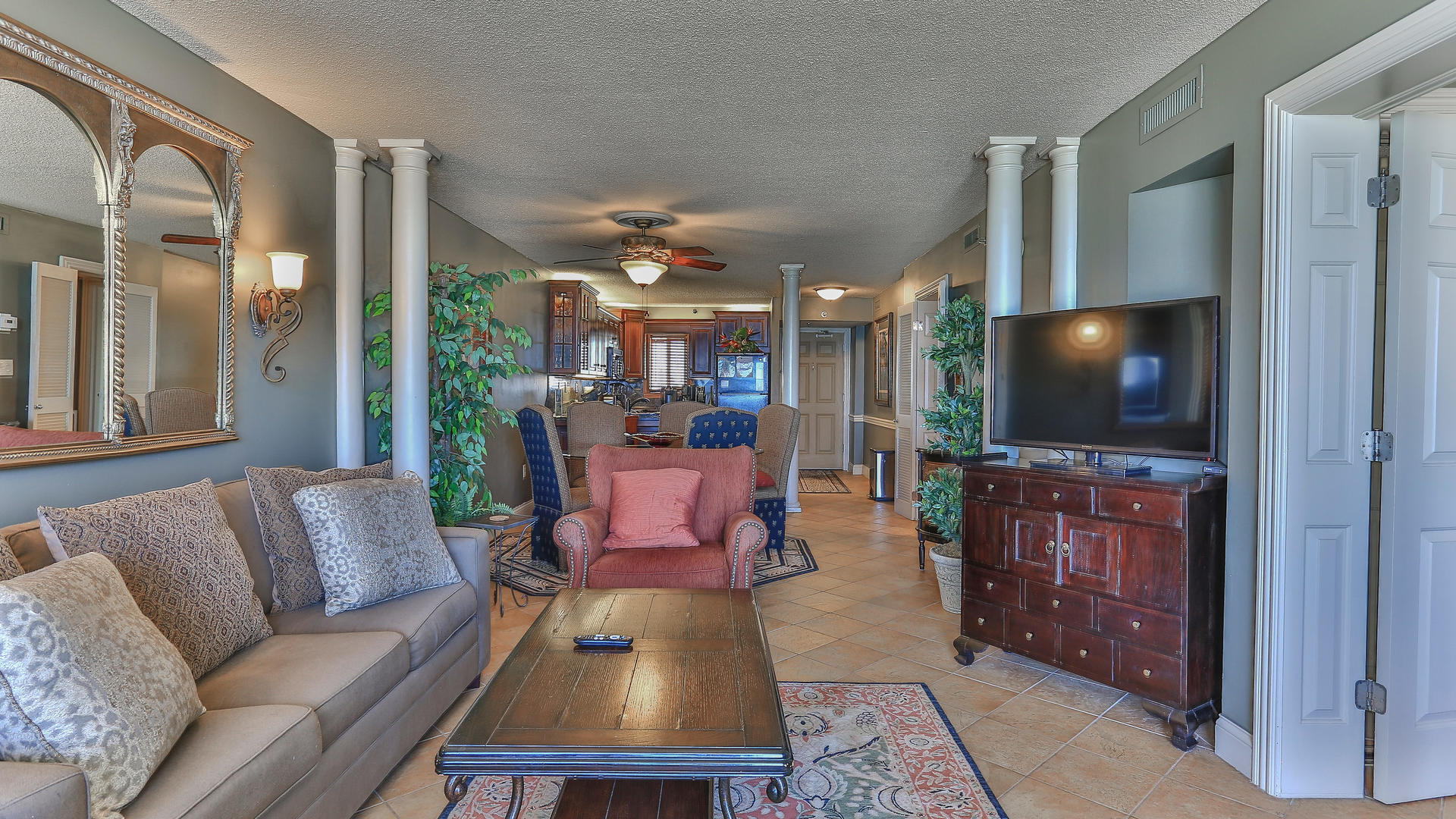 DESTIN ON THE GULF - Residential