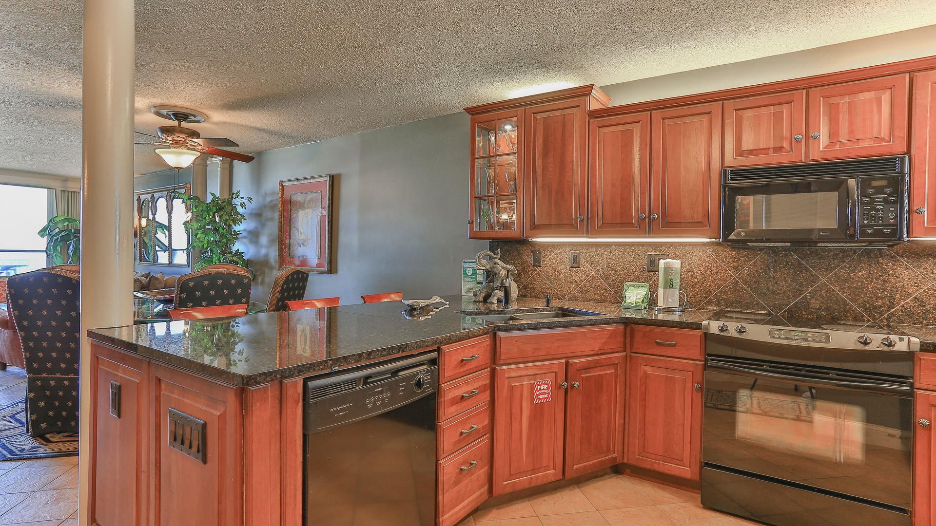 DESTIN ON THE GULF - Residential