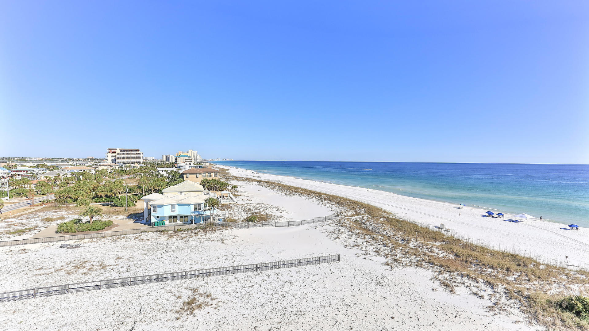 DESTIN ON THE GULF - Residential