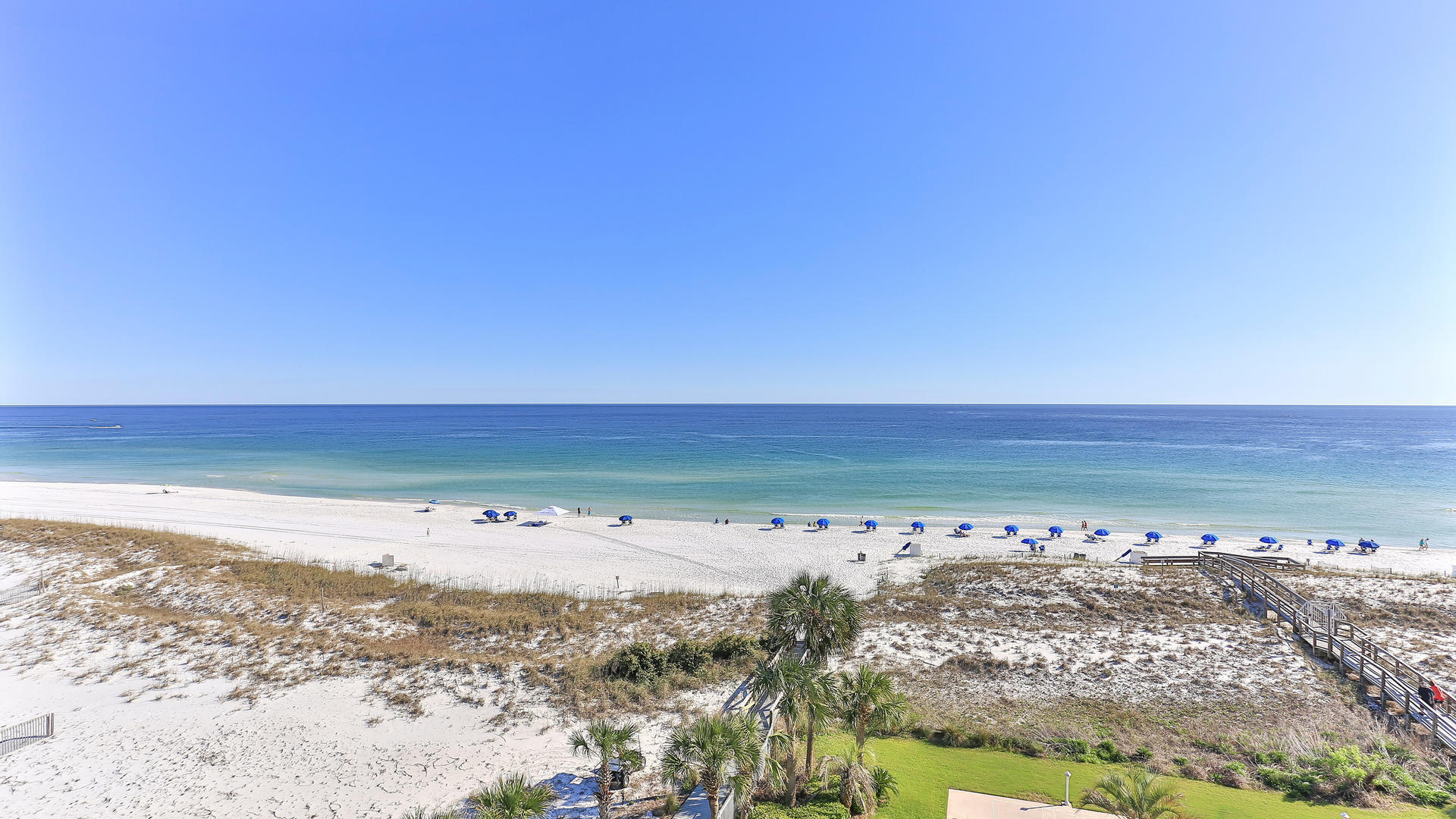 DESTIN ON THE GULF - Residential