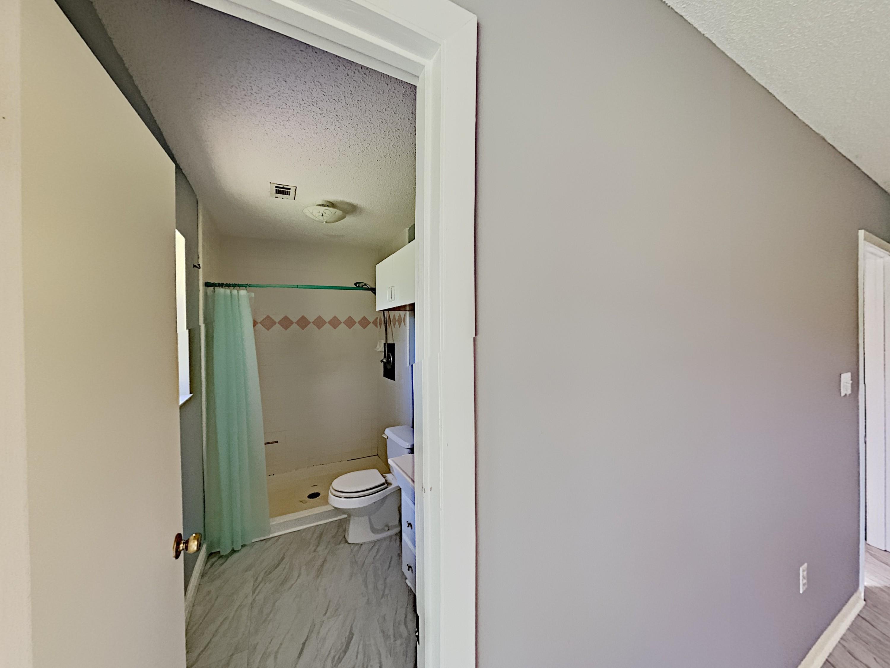 NORTH SUPERGROUP - Residential