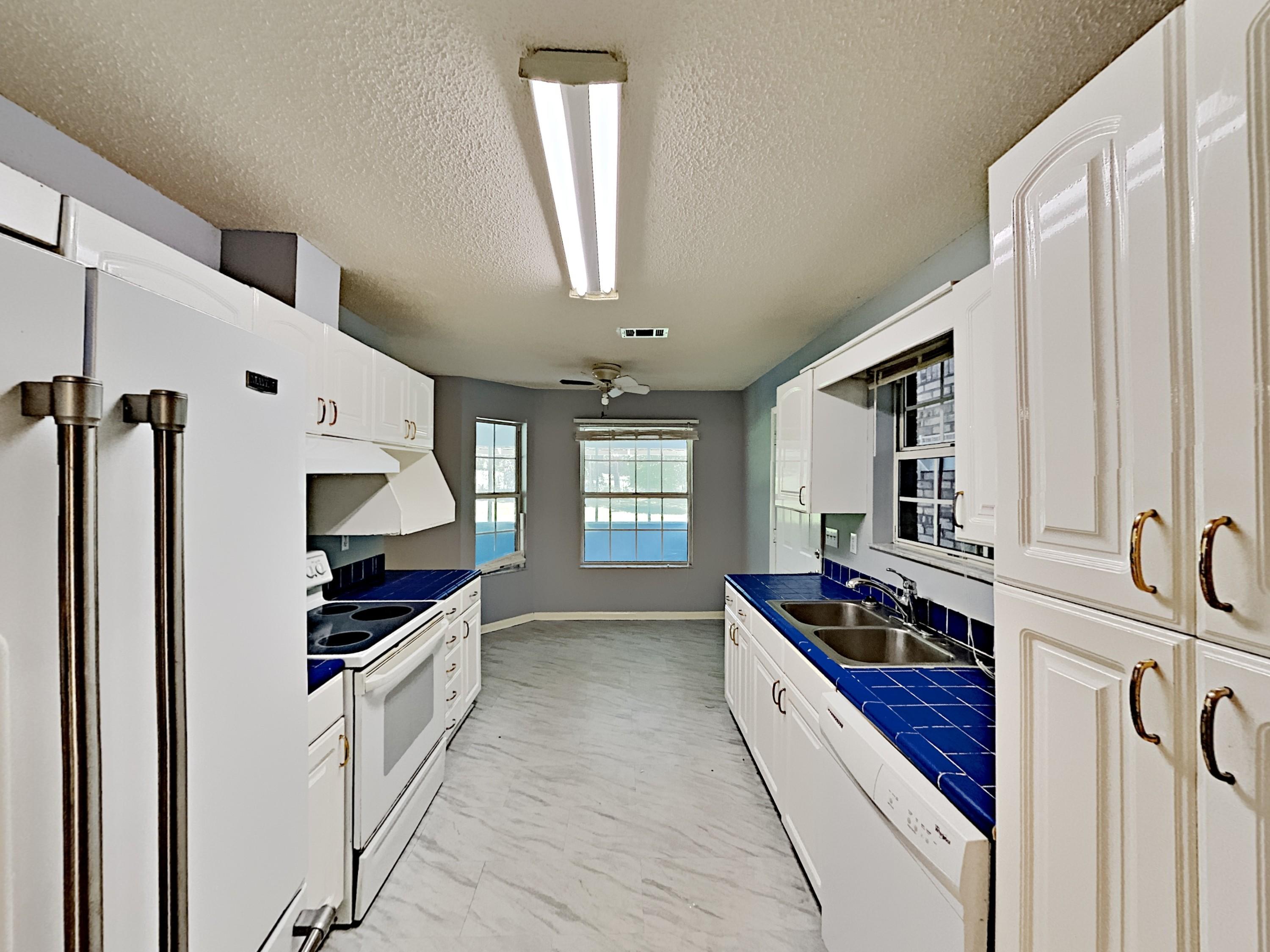 NORTH SUPERGROUP - Residential