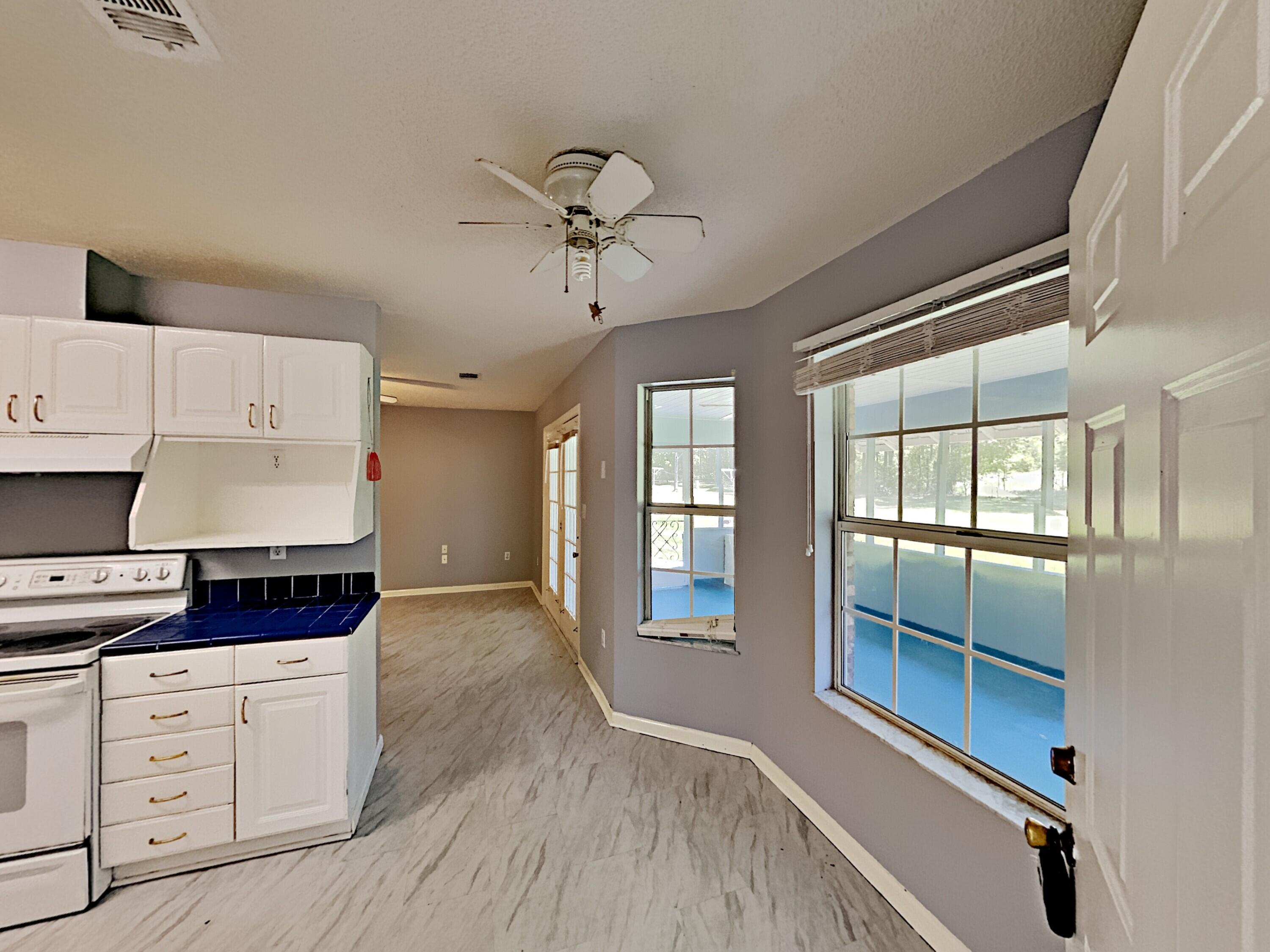 NORTH SUPERGROUP - Residential