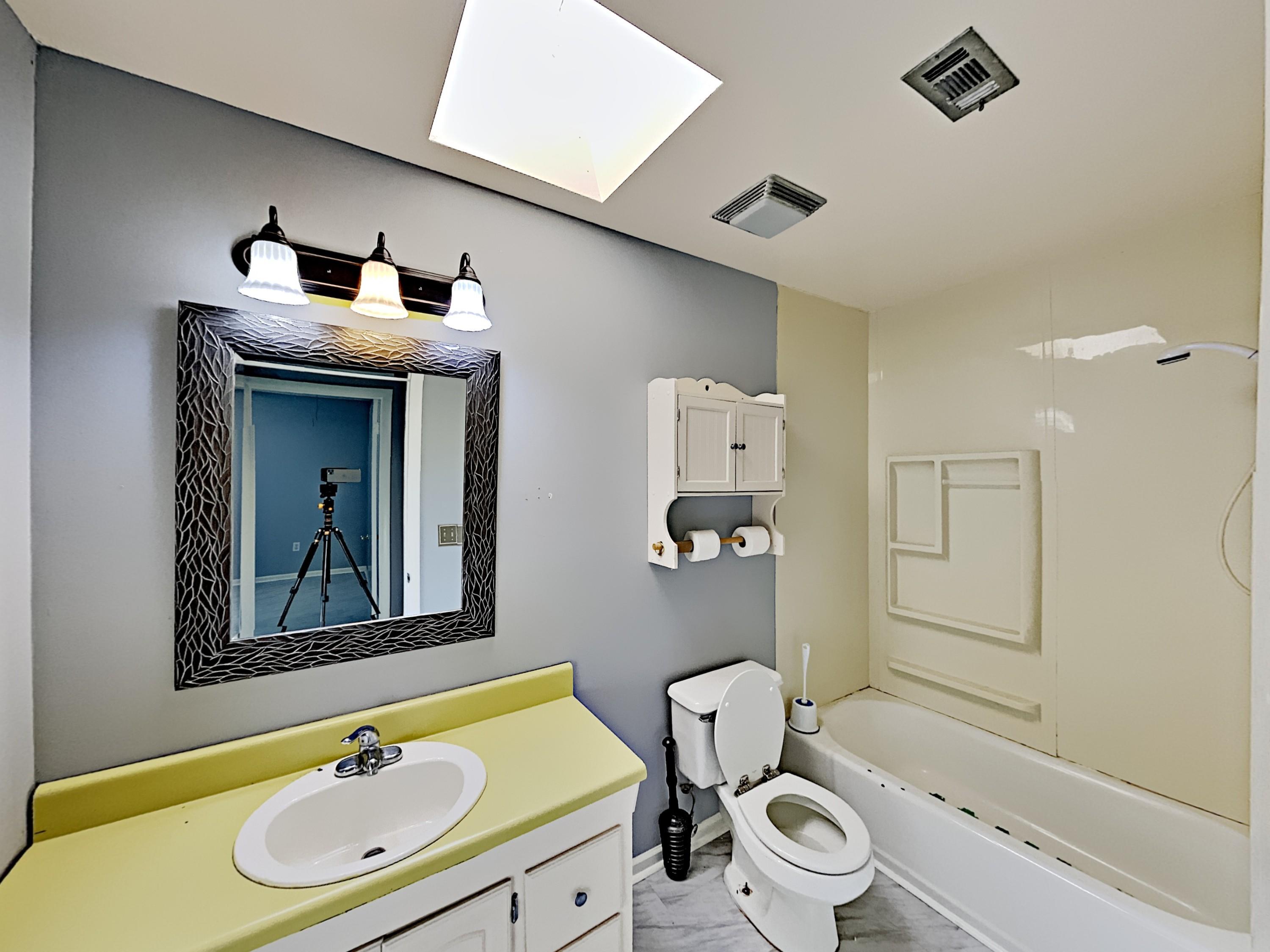 NORTH SUPERGROUP - Residential