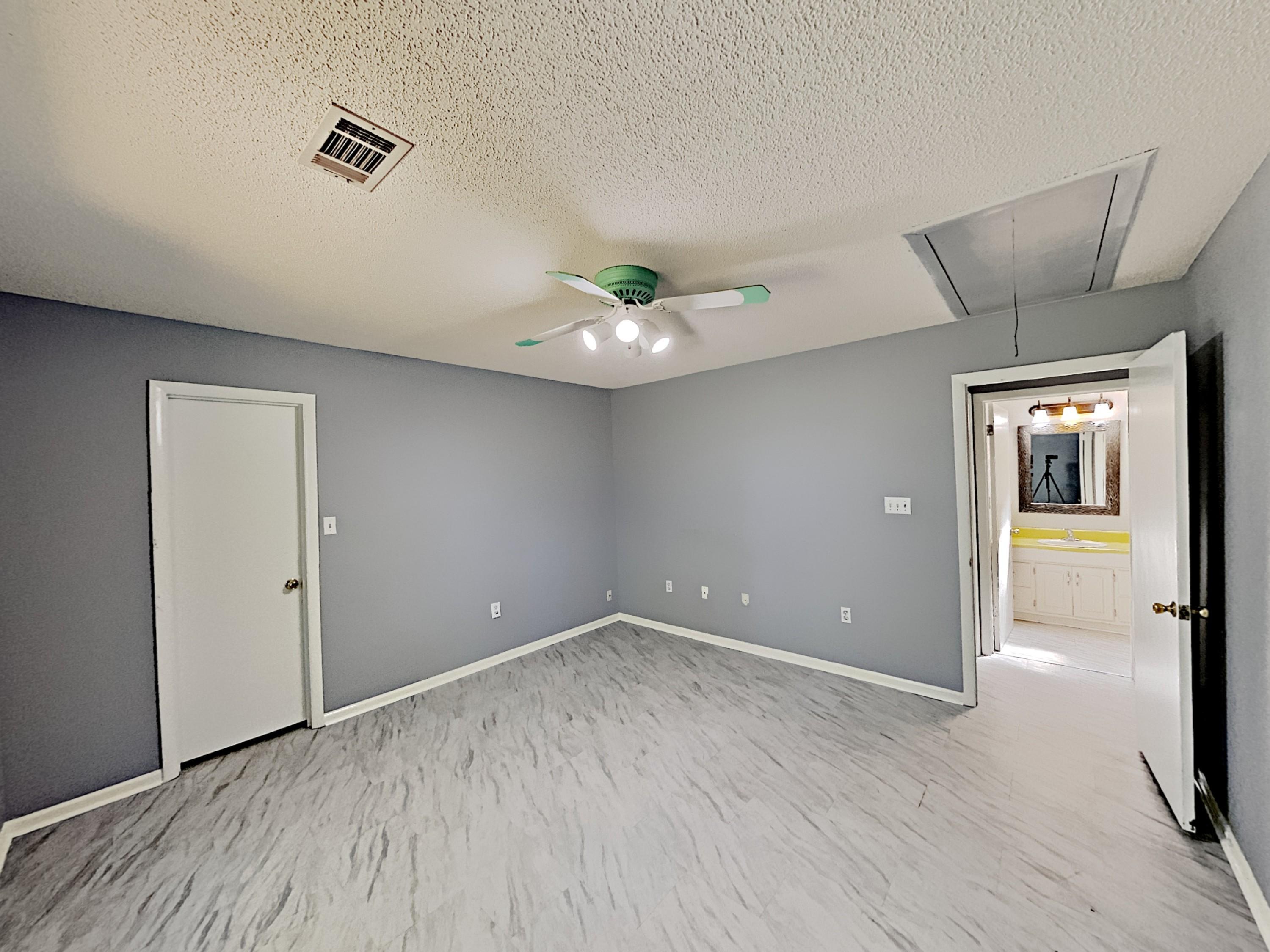 NORTH SUPERGROUP - Residential