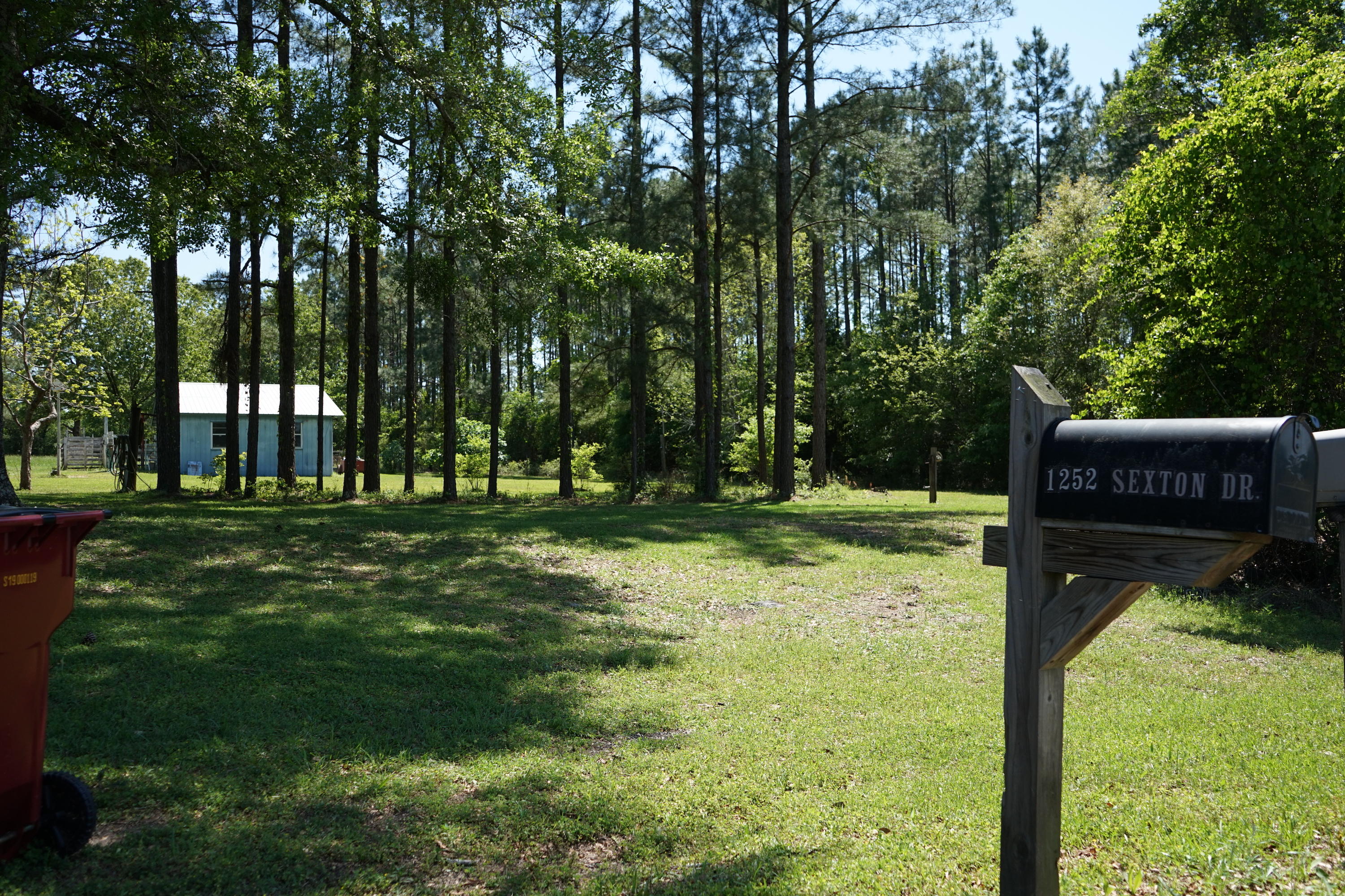 NORTH SUPERGROUP - Residential