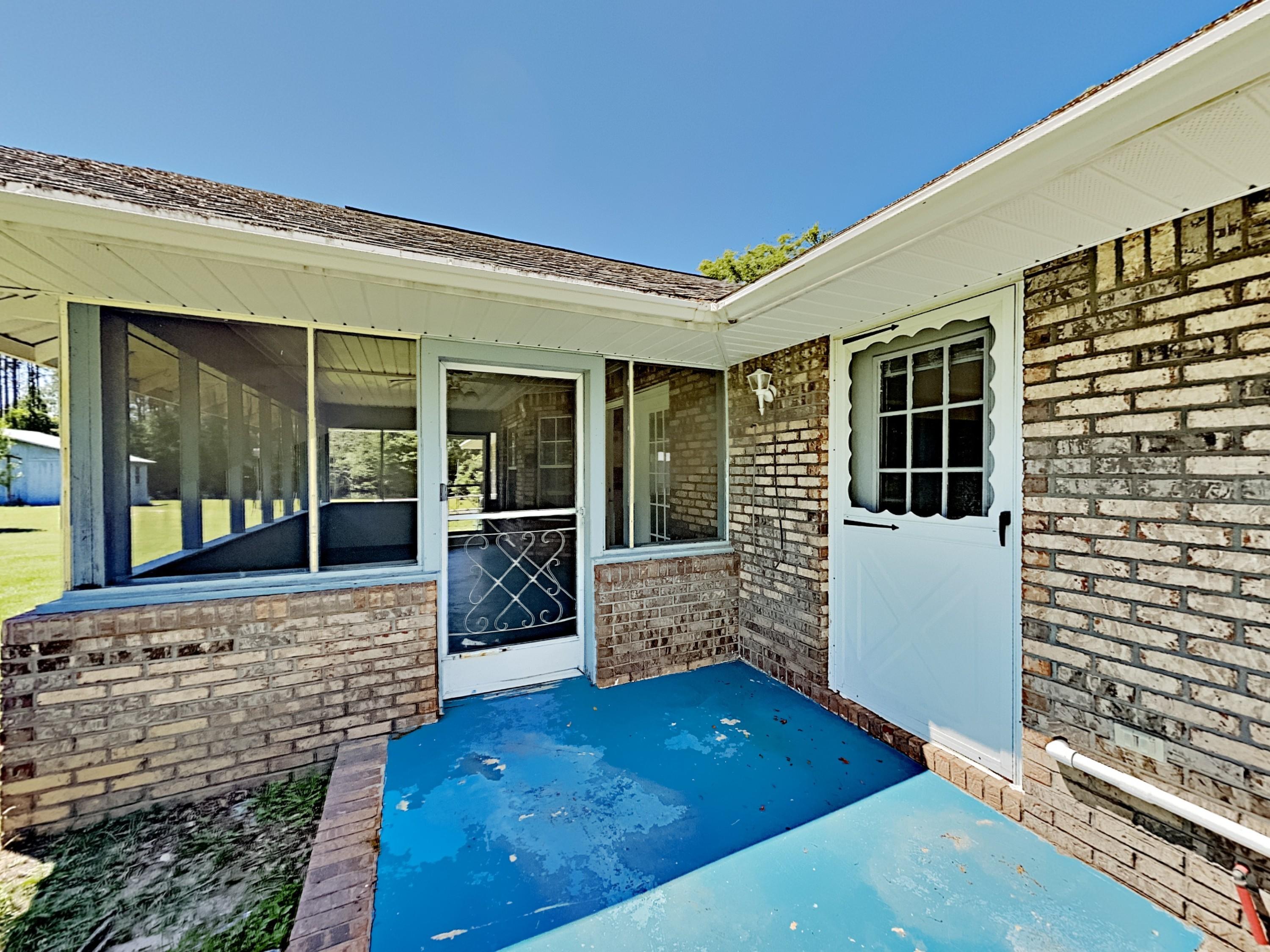 NORTH SUPERGROUP - Residential