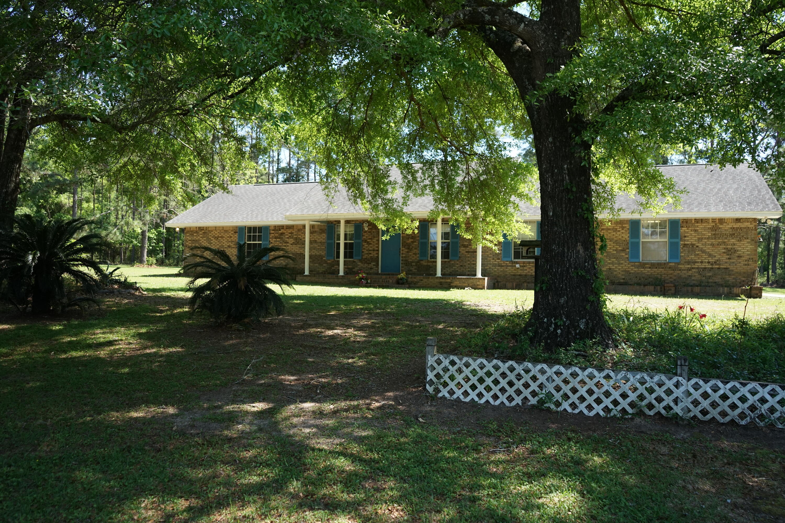 NORTH SUPERGROUP - Residential