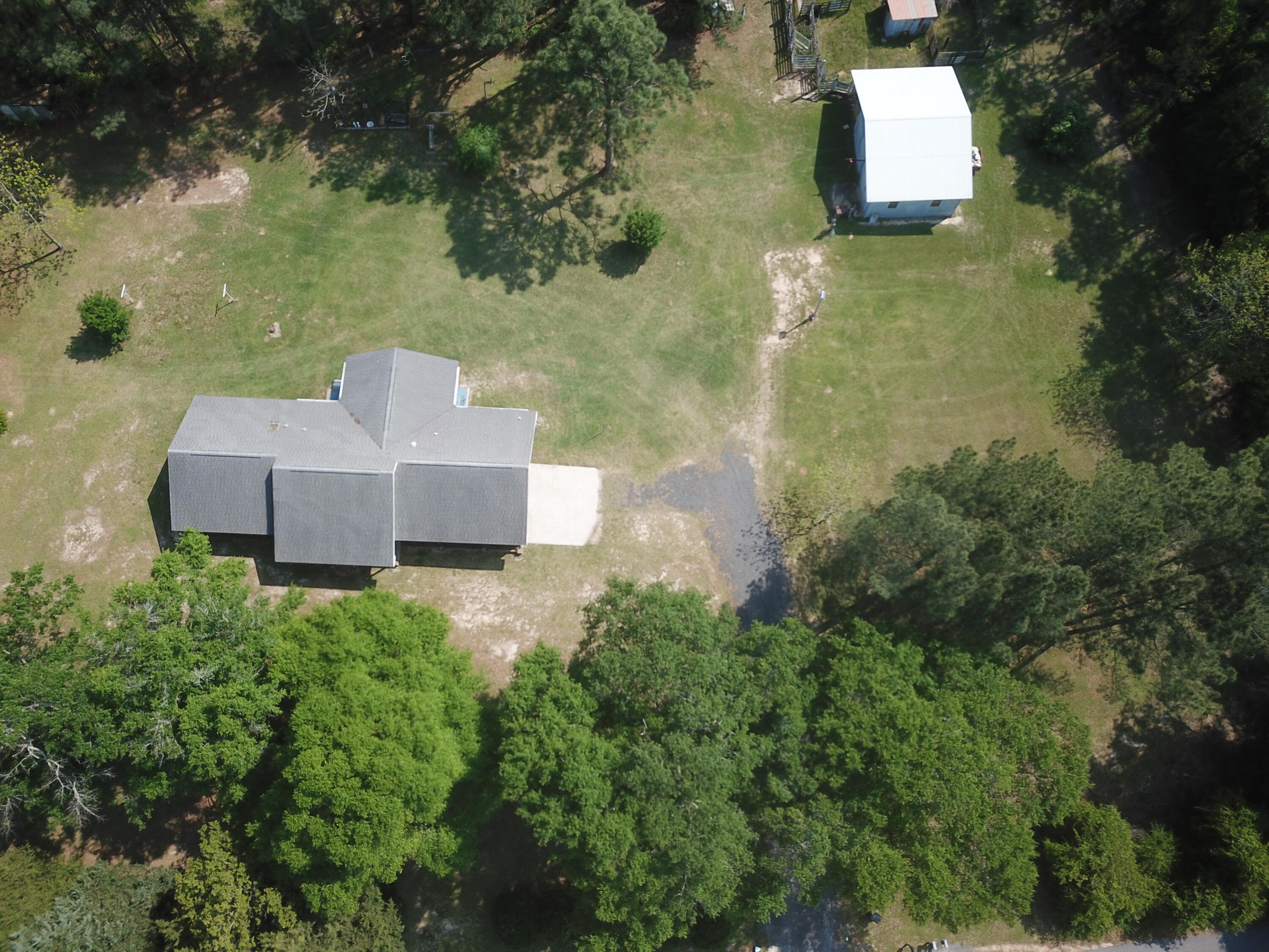 NORTH SUPERGROUP - Residential