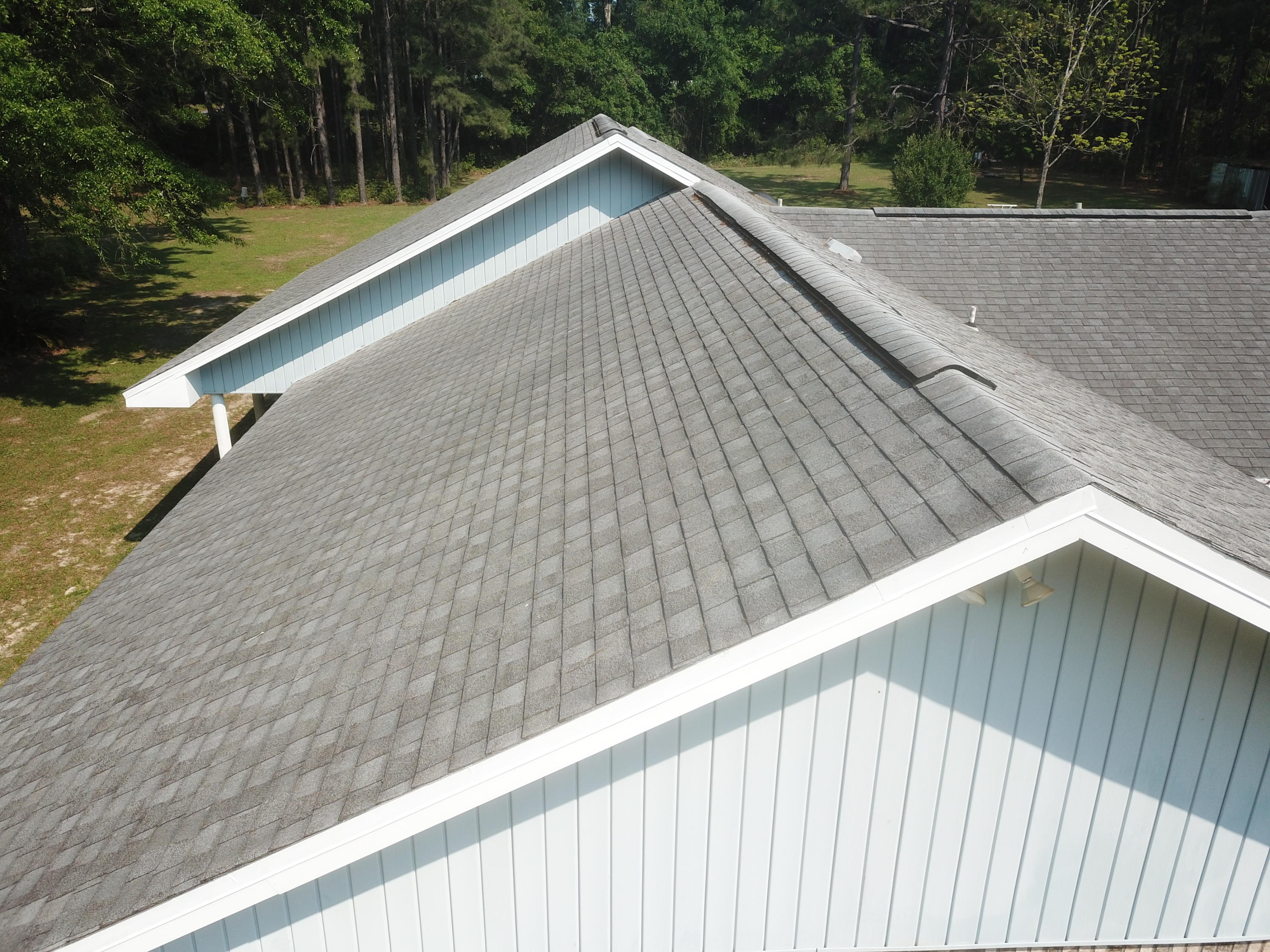 NORTH SUPERGROUP - Residential