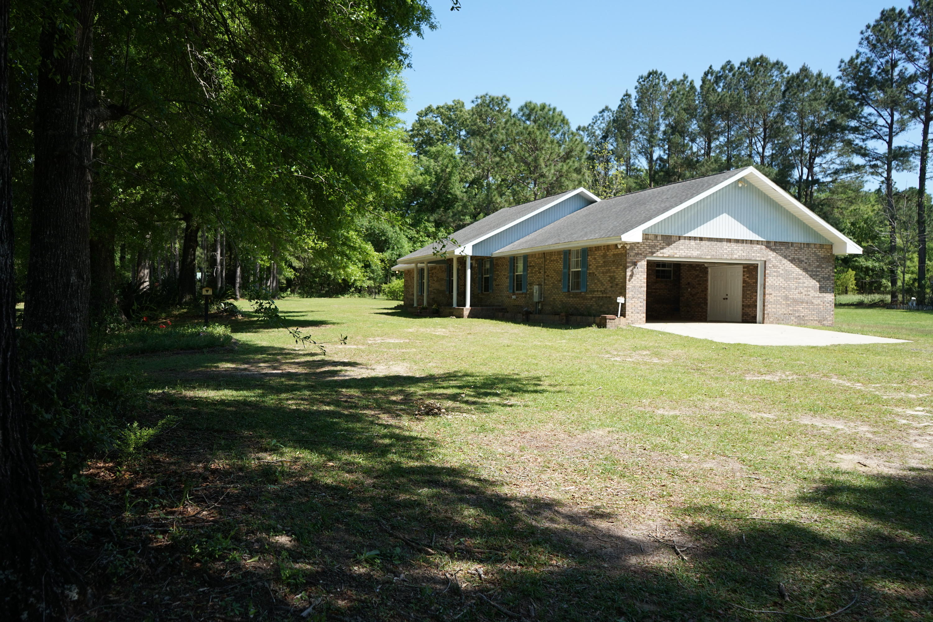 NORTH SUPERGROUP - Residential