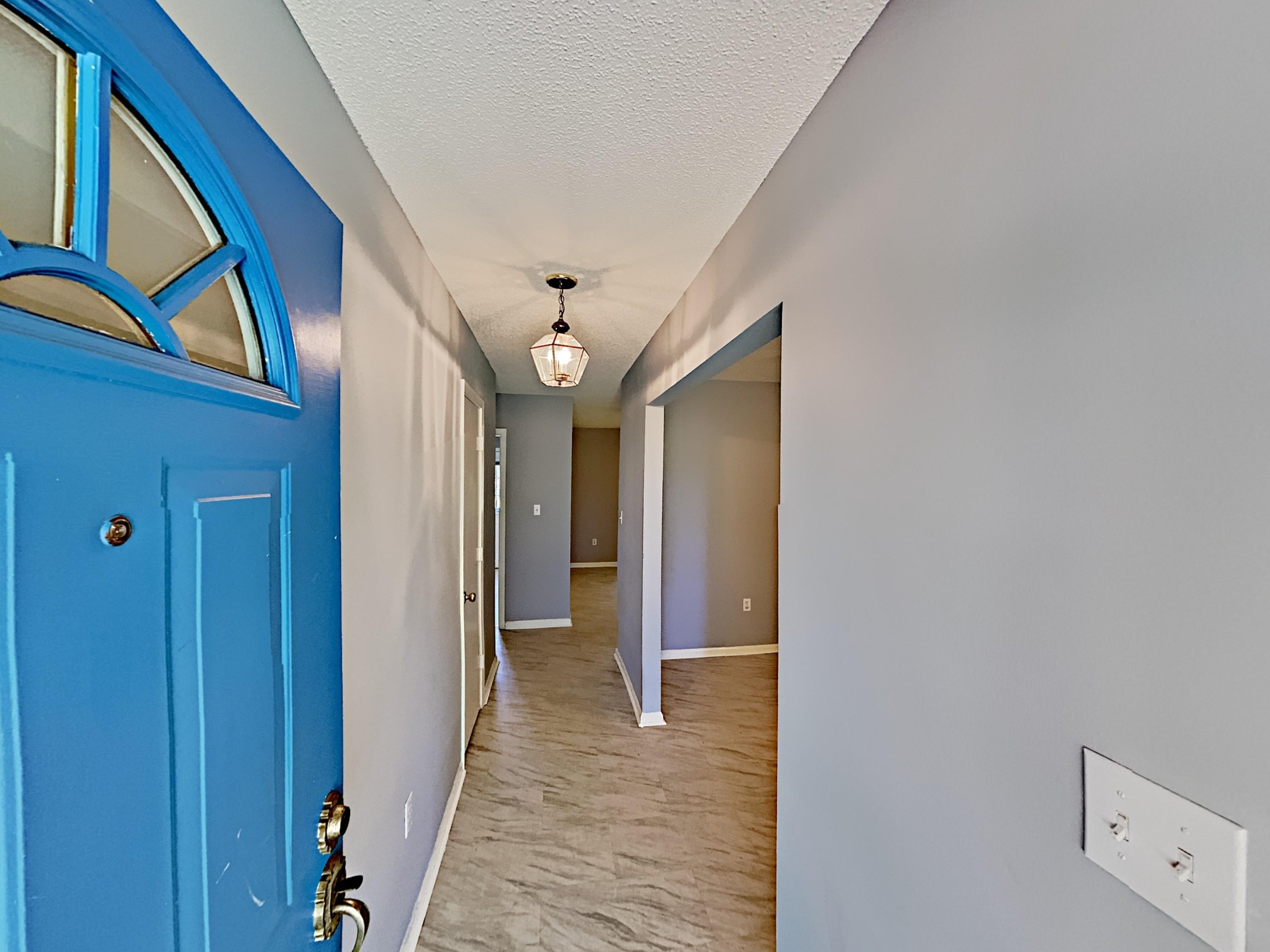 NORTH SUPERGROUP - Residential