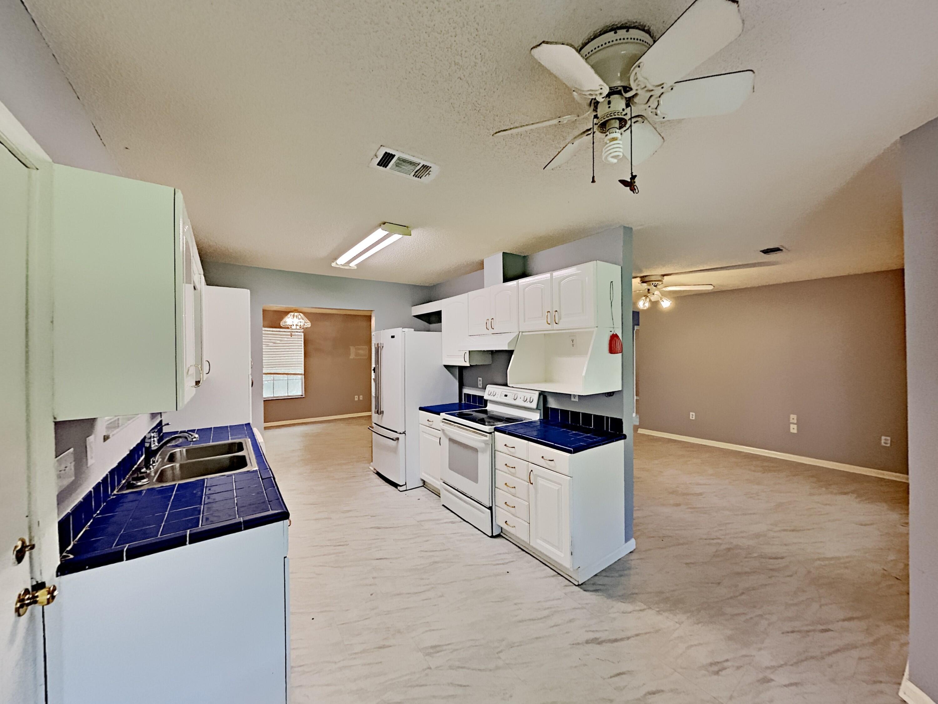 NORTH SUPERGROUP - Residential