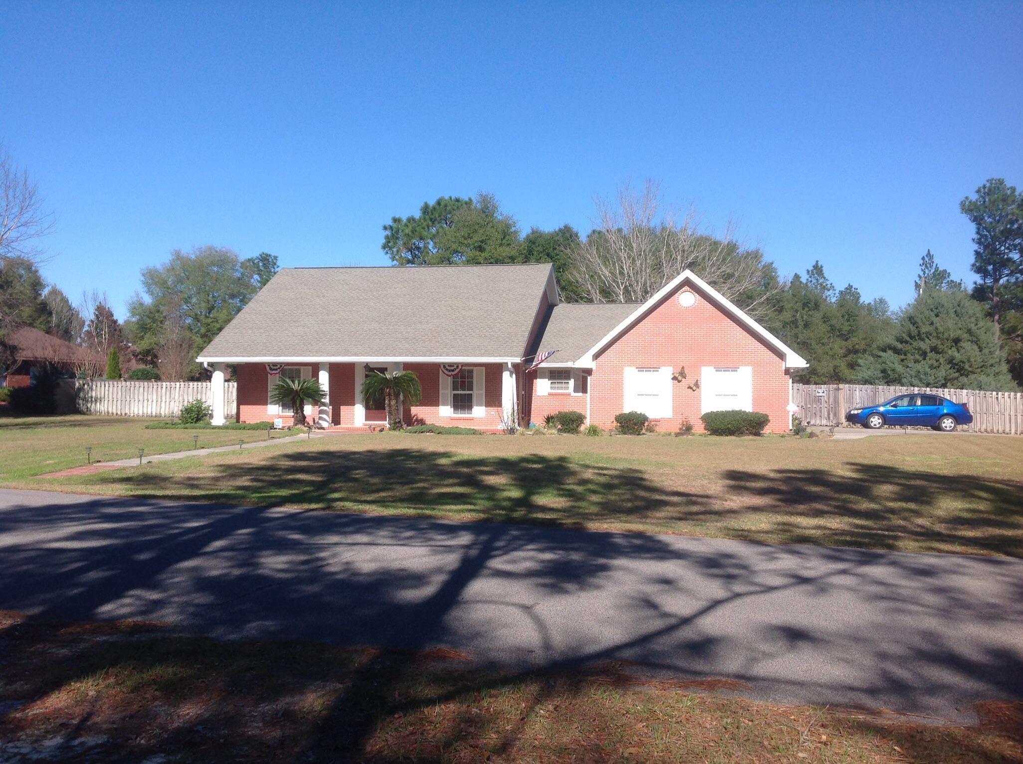 Heritage Hills II - Residential