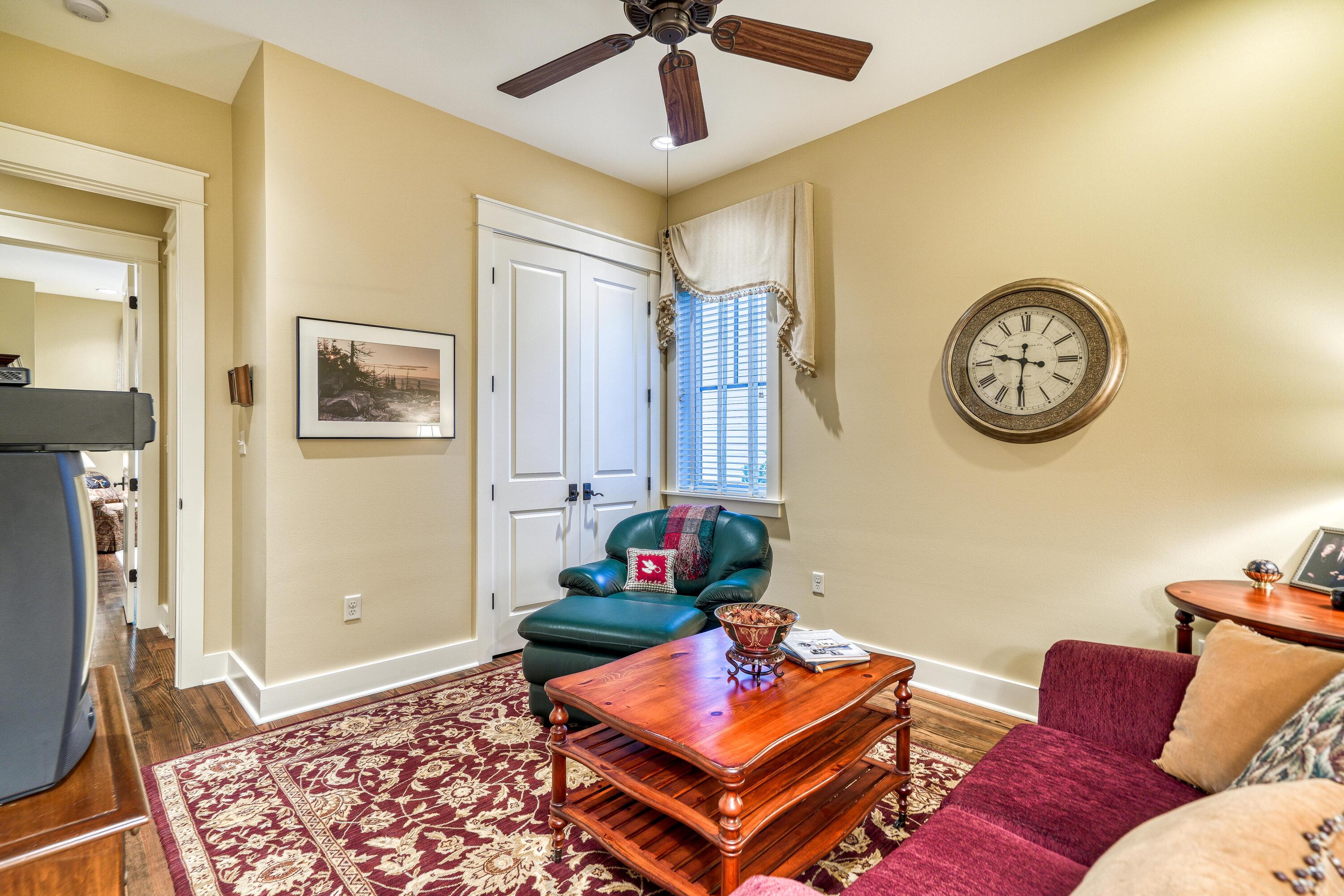 WATERSOUND ORIGINS - Residential